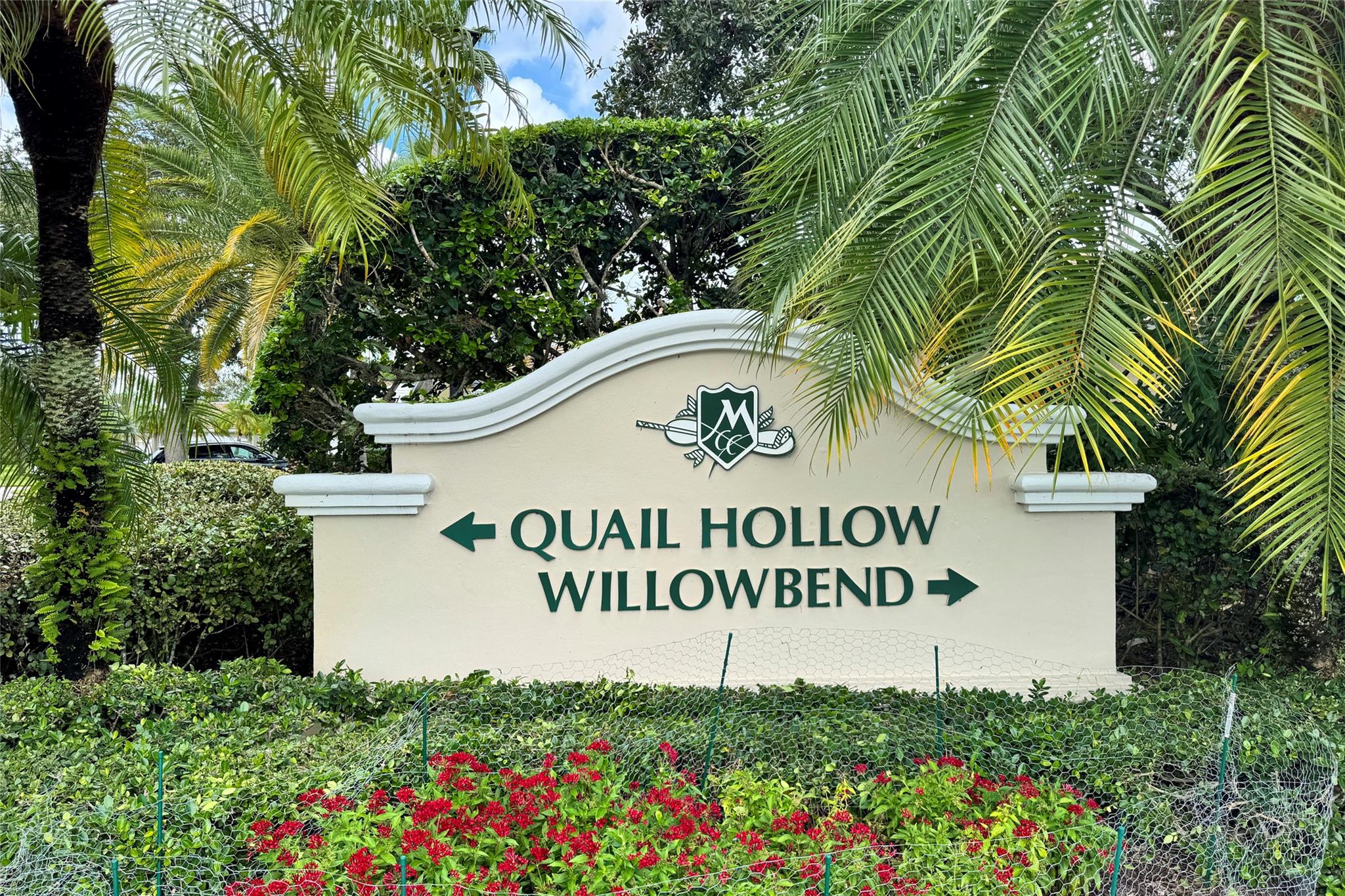 Homes for sale in Palm City, FL | 1892 Sw Willowbend Ln, Palm City, FL 34990 | MLS# F10530576