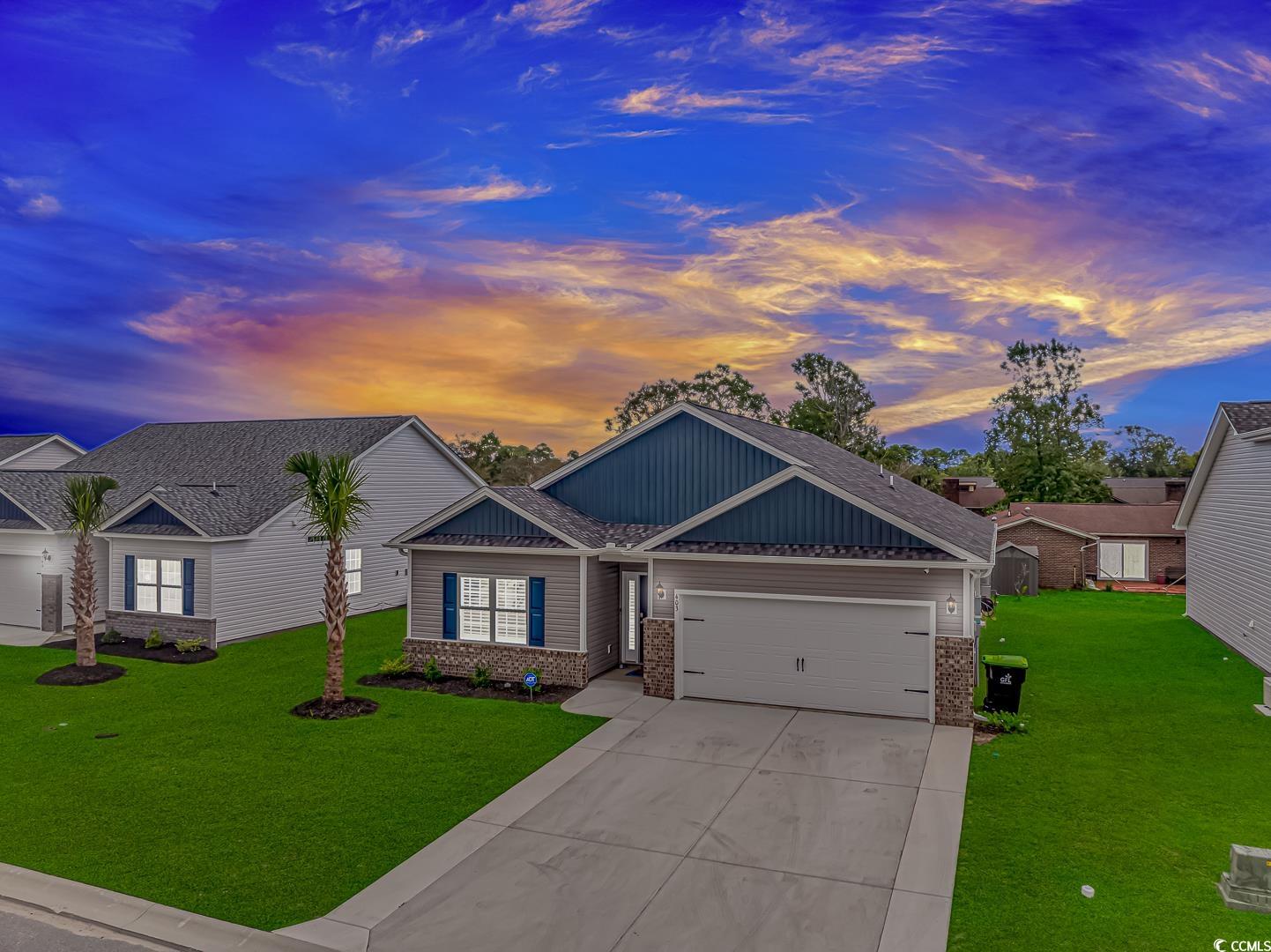 403 Lifestyle Court Surfside Beach, SC 29575