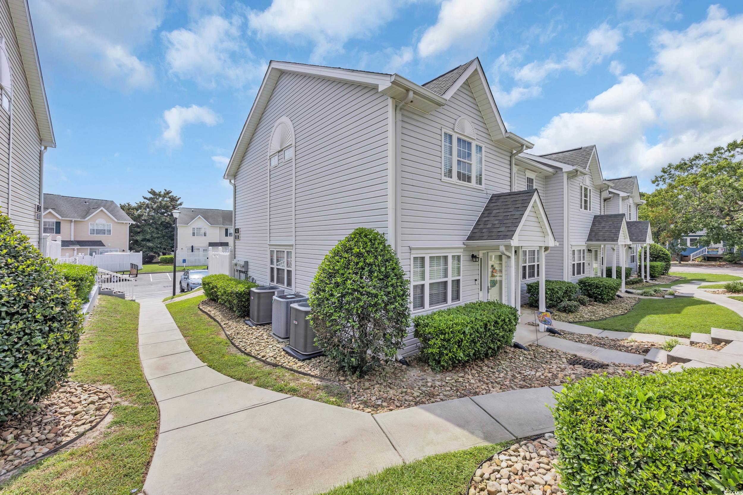 618 3rd Ave. S UNIT 4B North Myrtle Beach, SC 29582