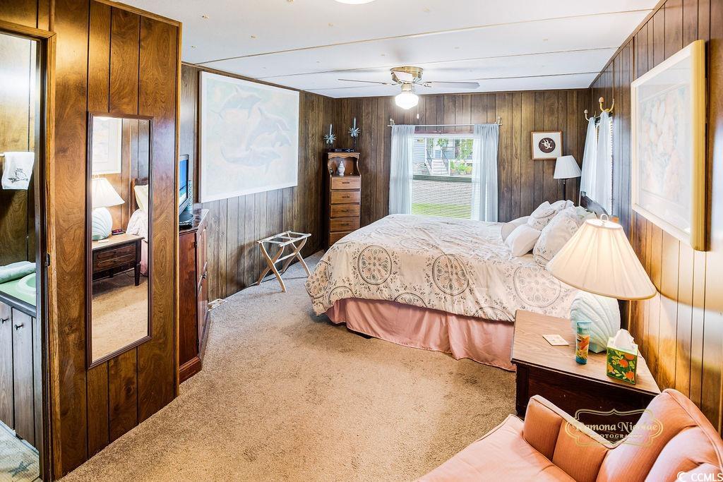 Homes for sale in Surfside Beach, SC | 298 Flamingo Ct, Surfside Beach, SC 29575 | MLS# 2524709