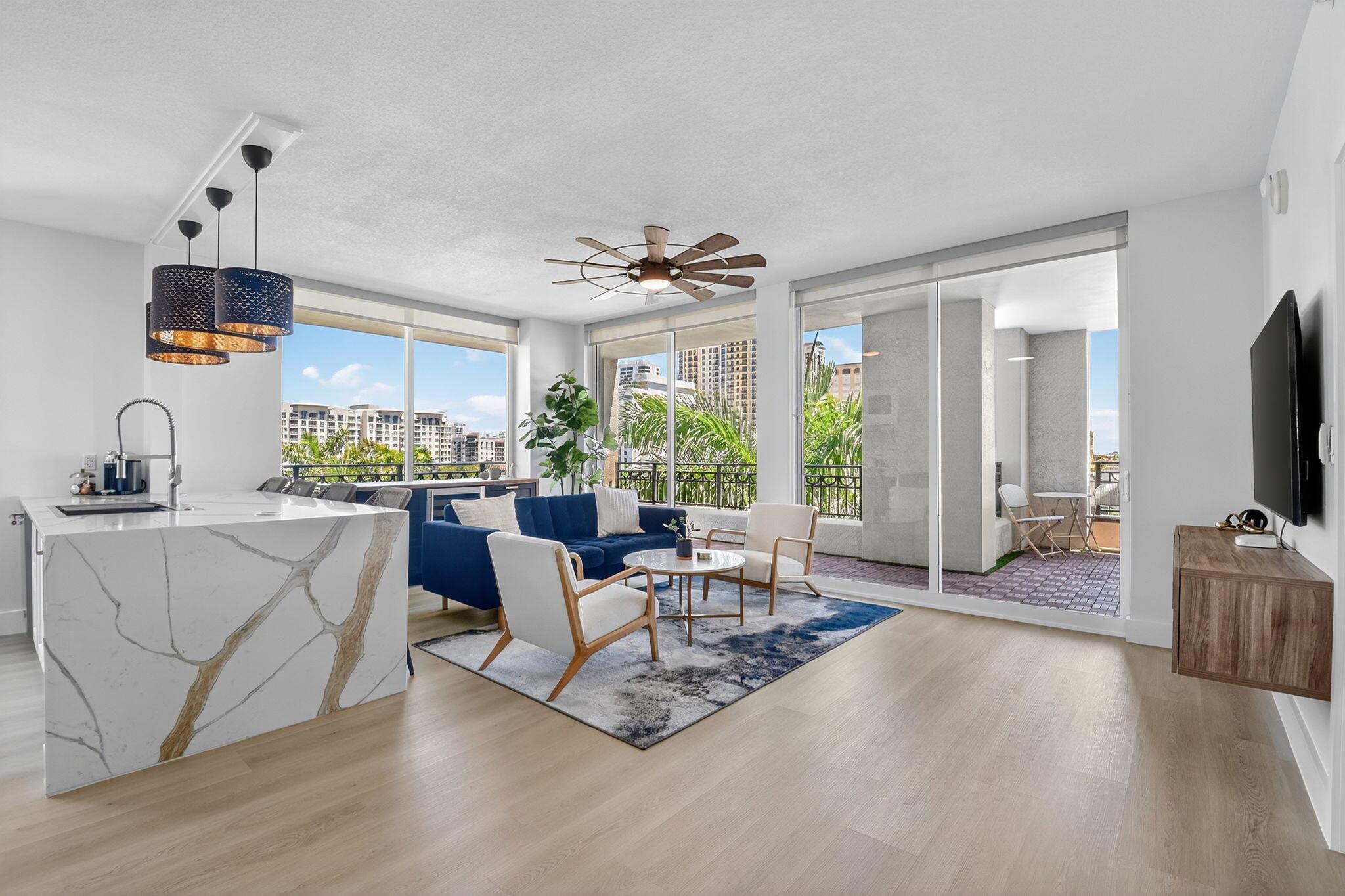 Cityplace South Tower Con