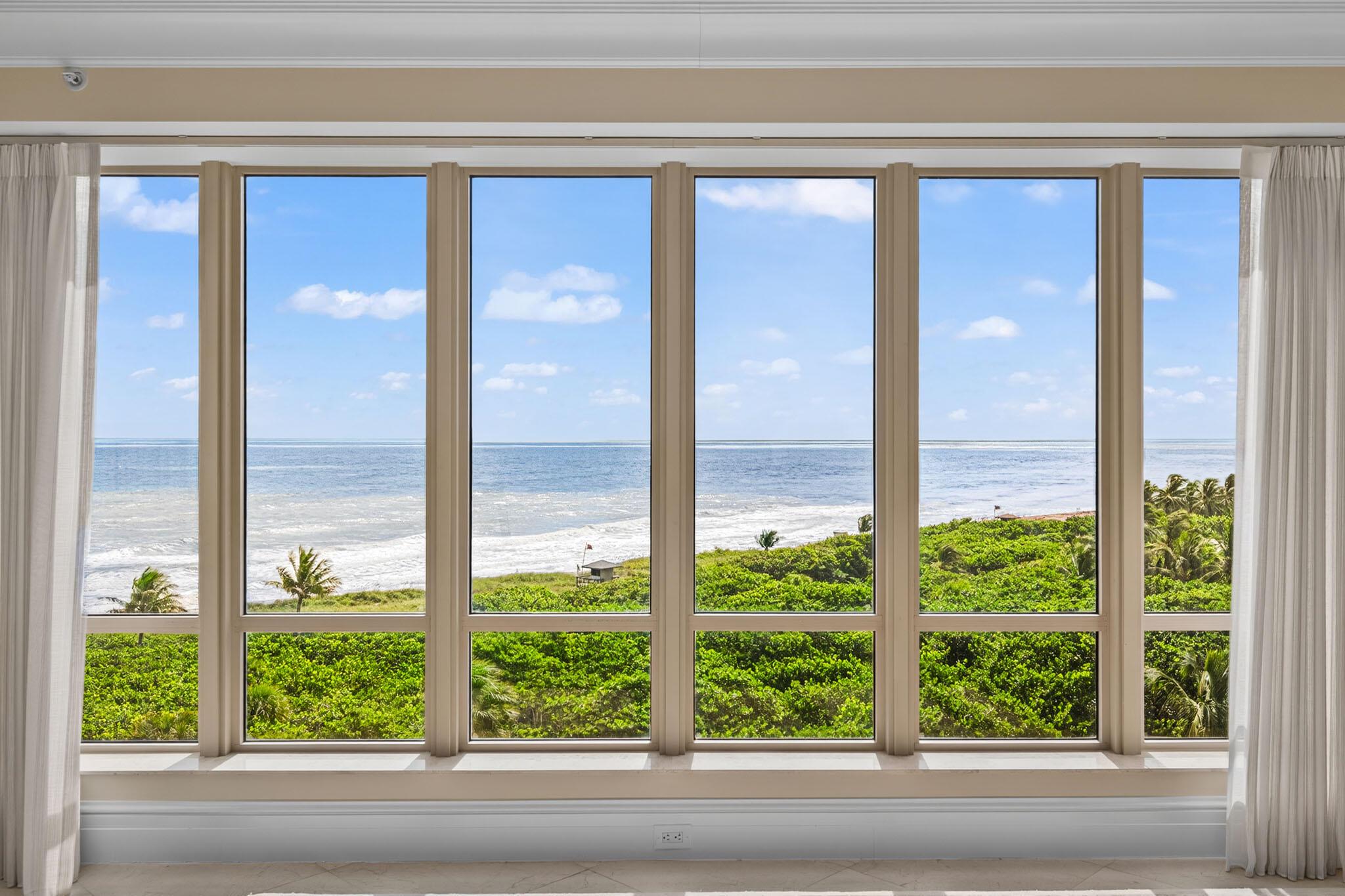 Oasis Singer Island Condo