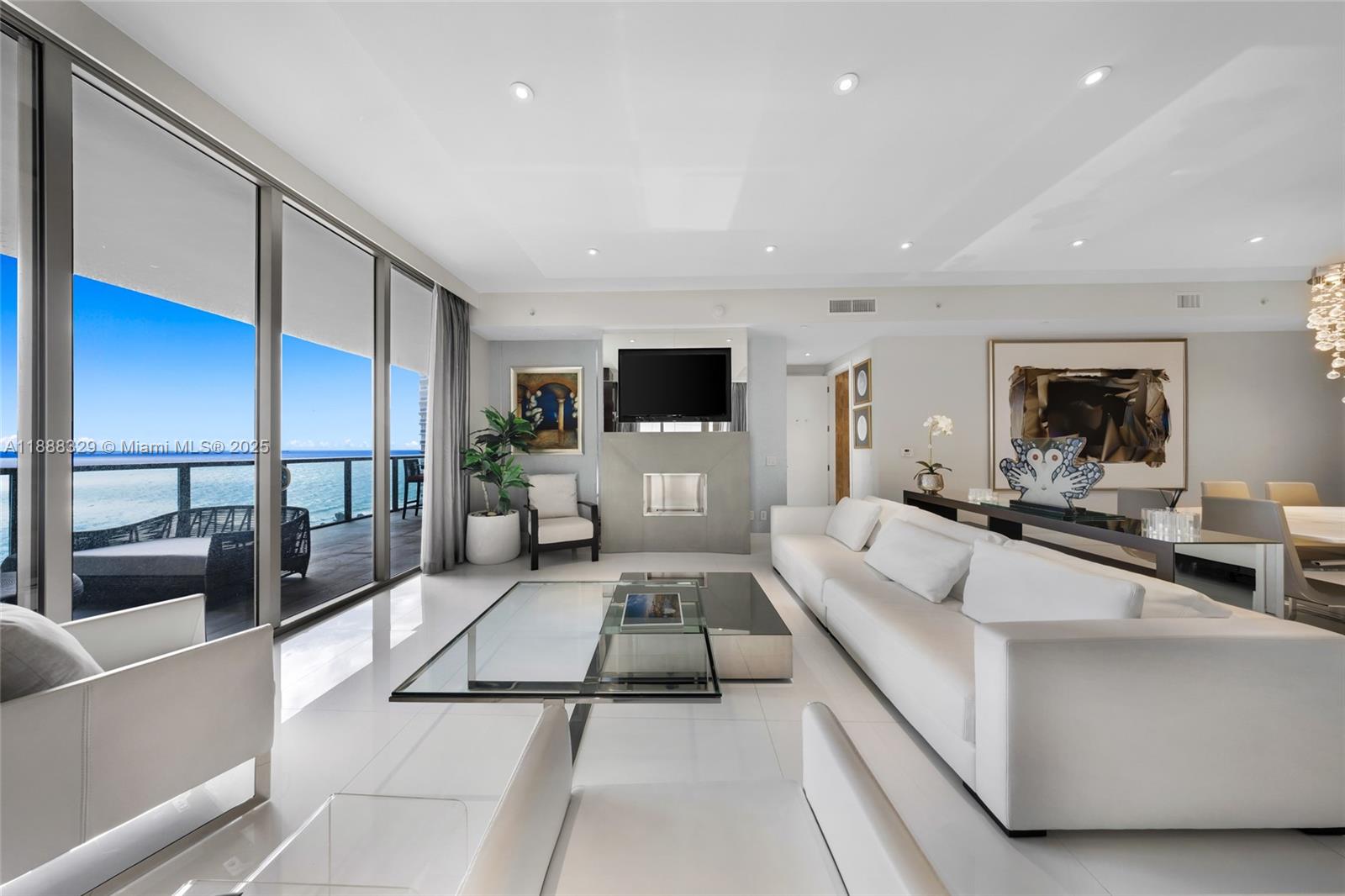 Condo for Sale in Bal Harbour, FL
