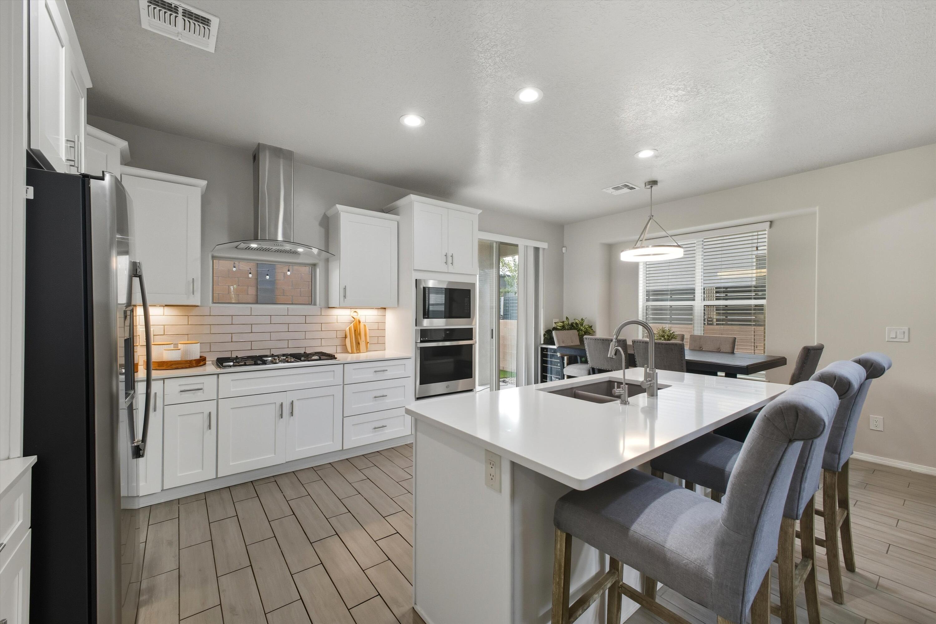 Homes for sale in Albuquerque, NM | 8722 Sevano Cir Ne, Albuquerque, NM 87113 | MLS# 1092728