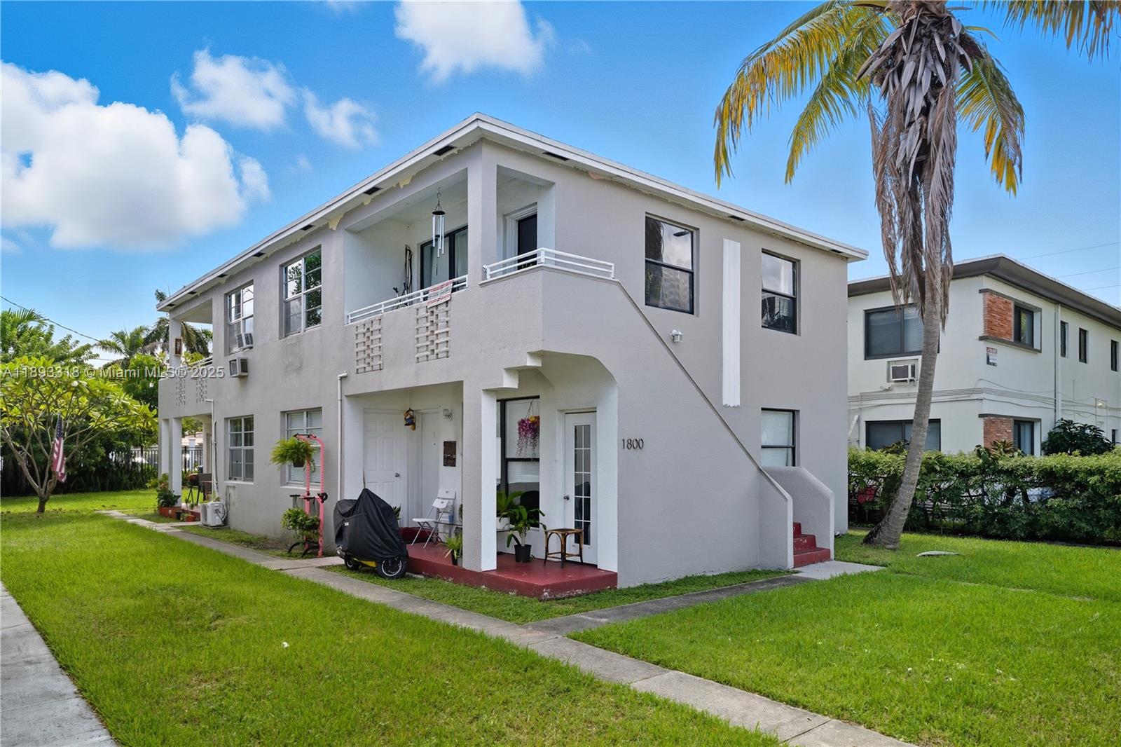 Homes for sale in Miami Beach, FL | 1800 Normandy Dr, Miami Beach, FL 33141 | MLS# A11893318