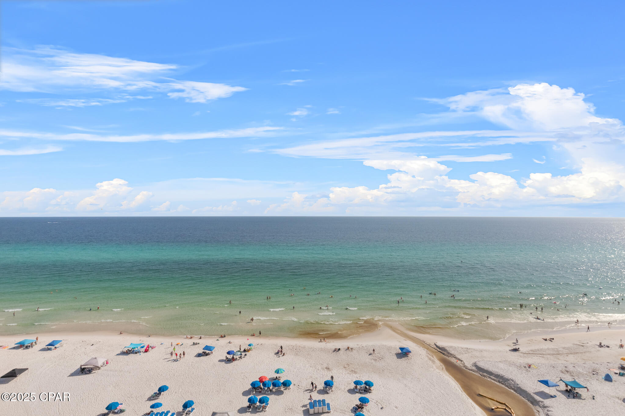 Image 16 For 16701 Front Beach  1105