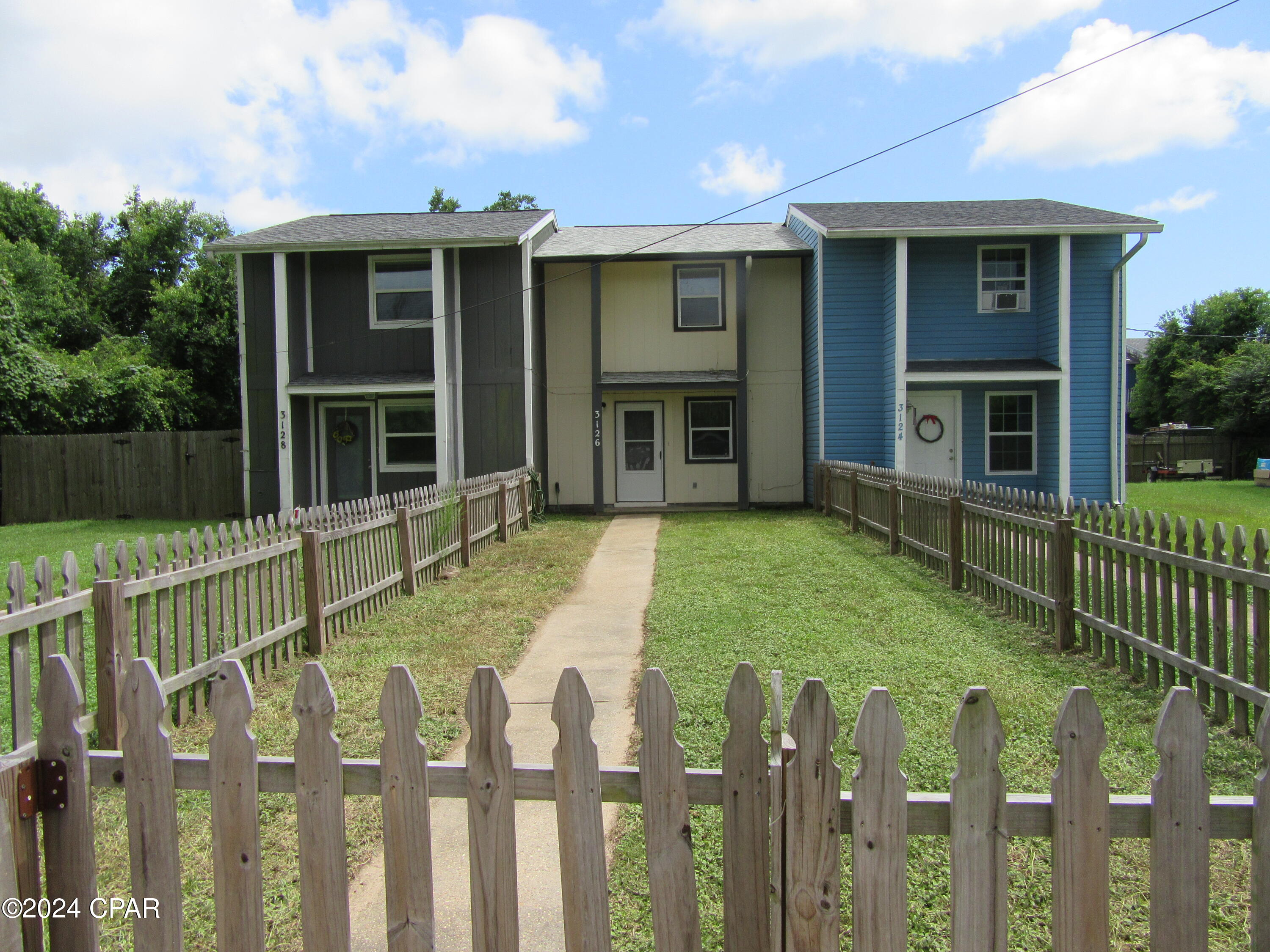 Image 1 For 3126 Baldwin Road