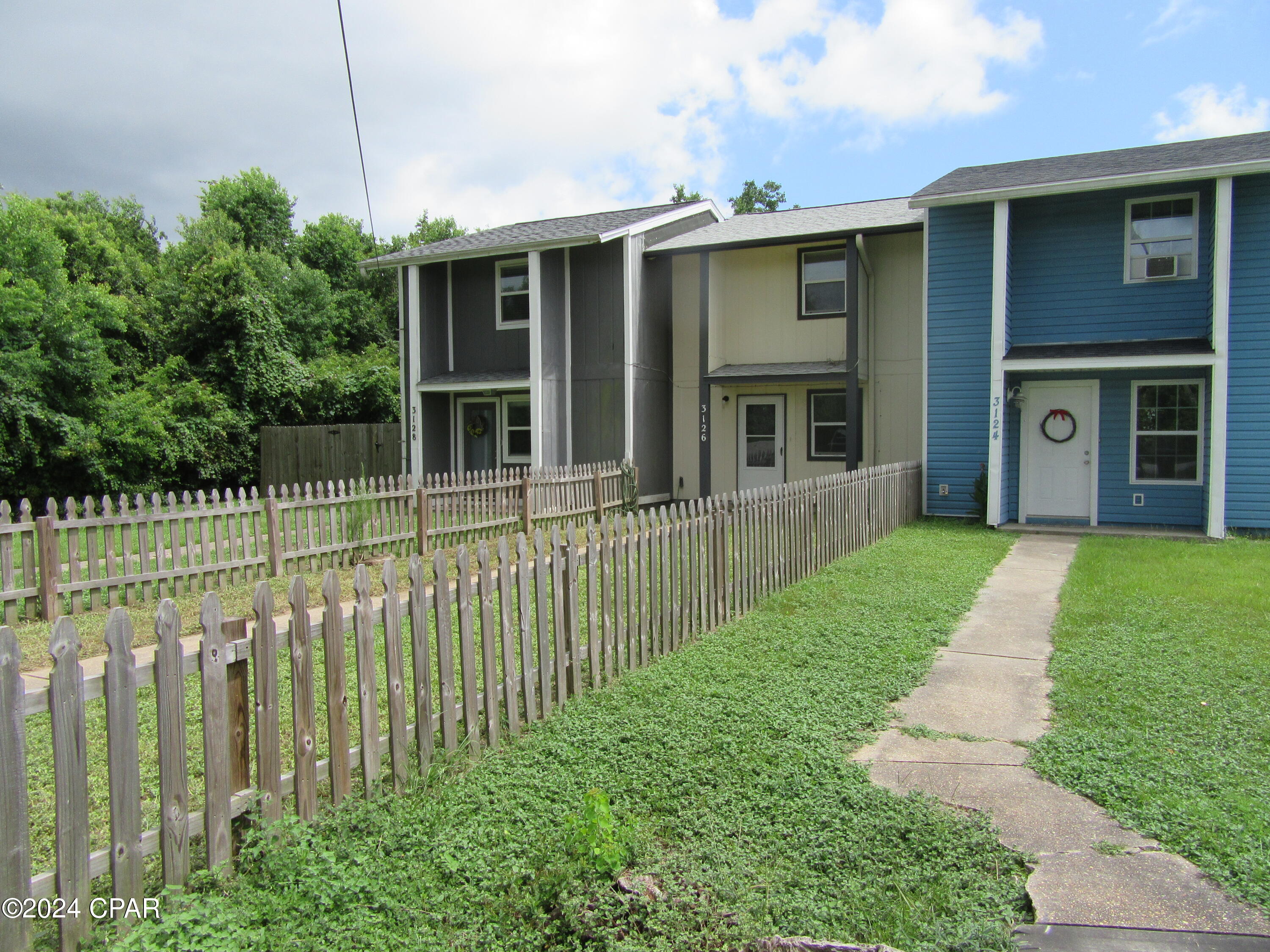 Image 2 For 3126 Baldwin Road