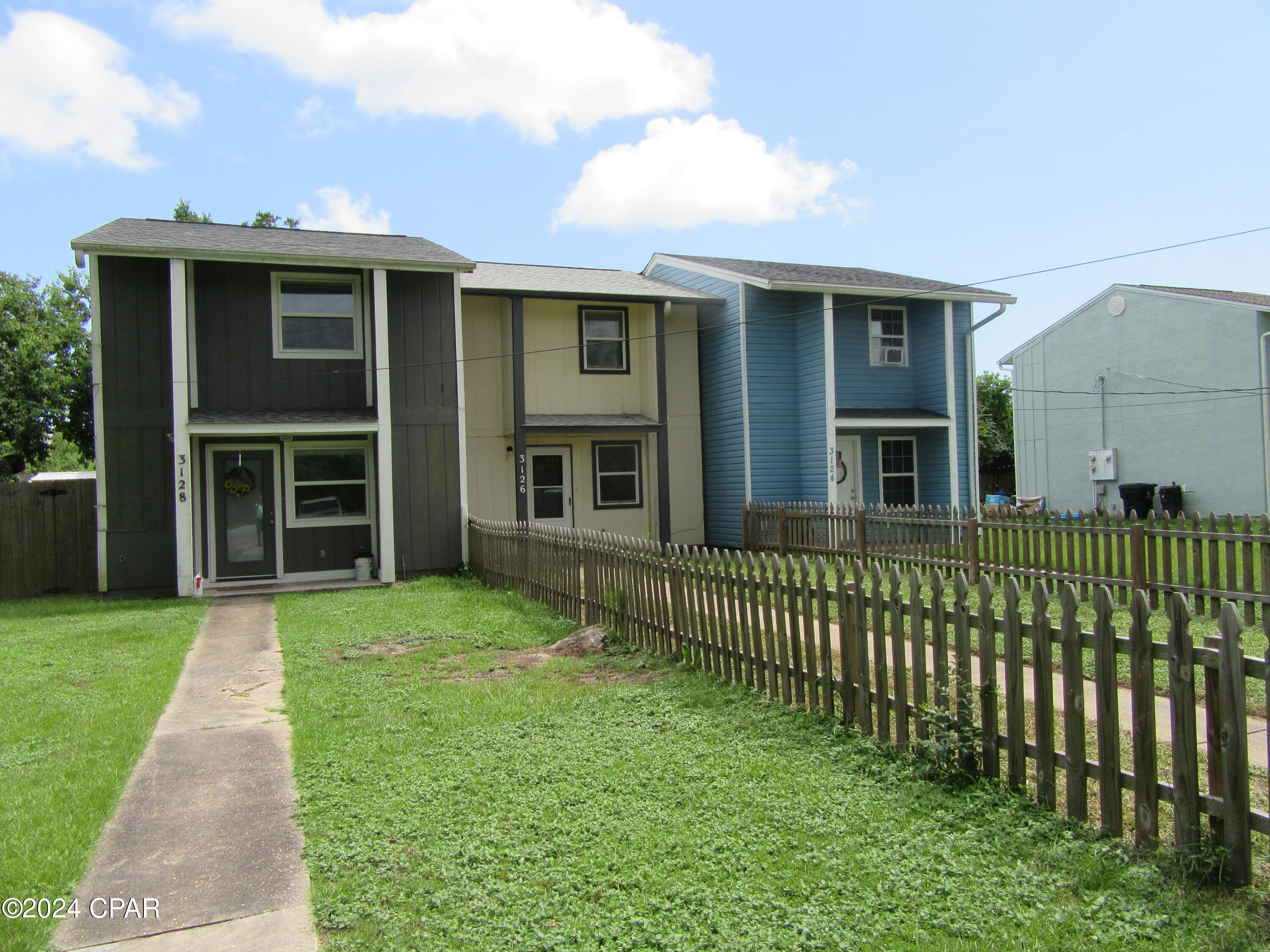 Image 3 For 3126 Baldwin Road