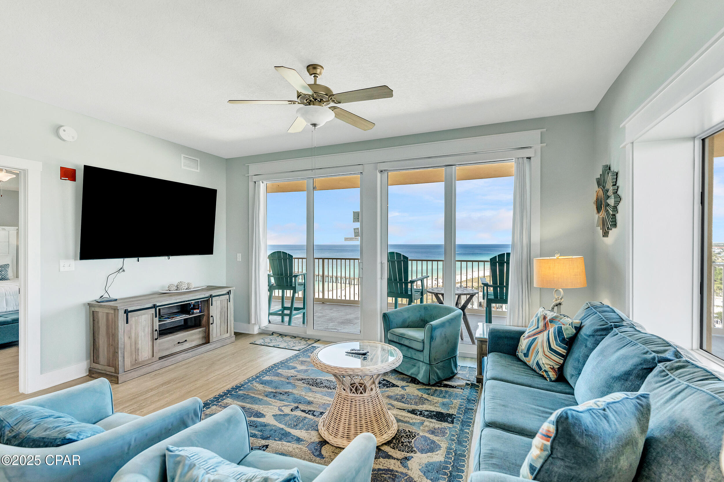 Details for 15928 Front Beach Road 1612, Panama City Beach, FL 32413