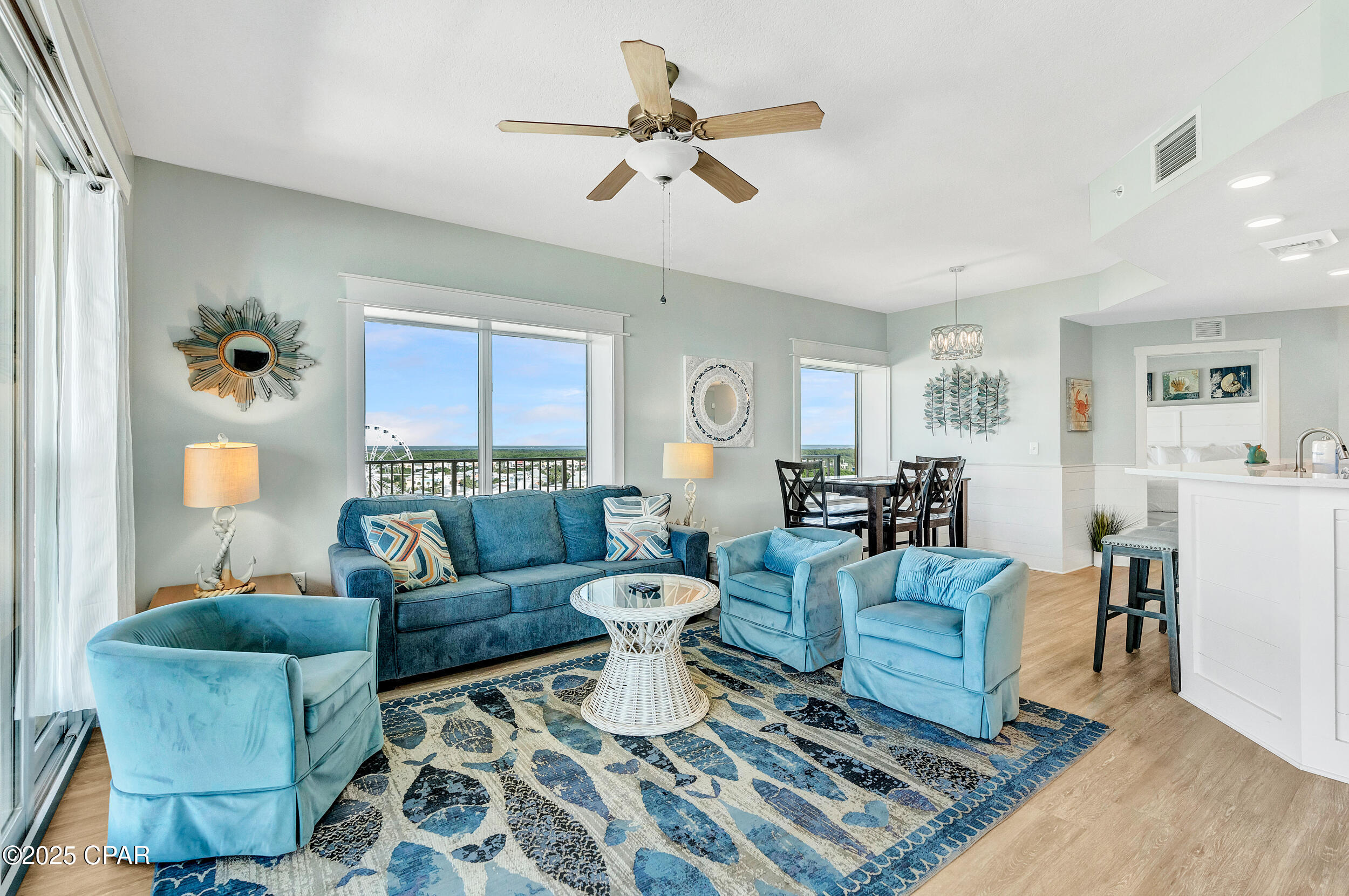 Image 13 For 15928 Front Beach Road 1612