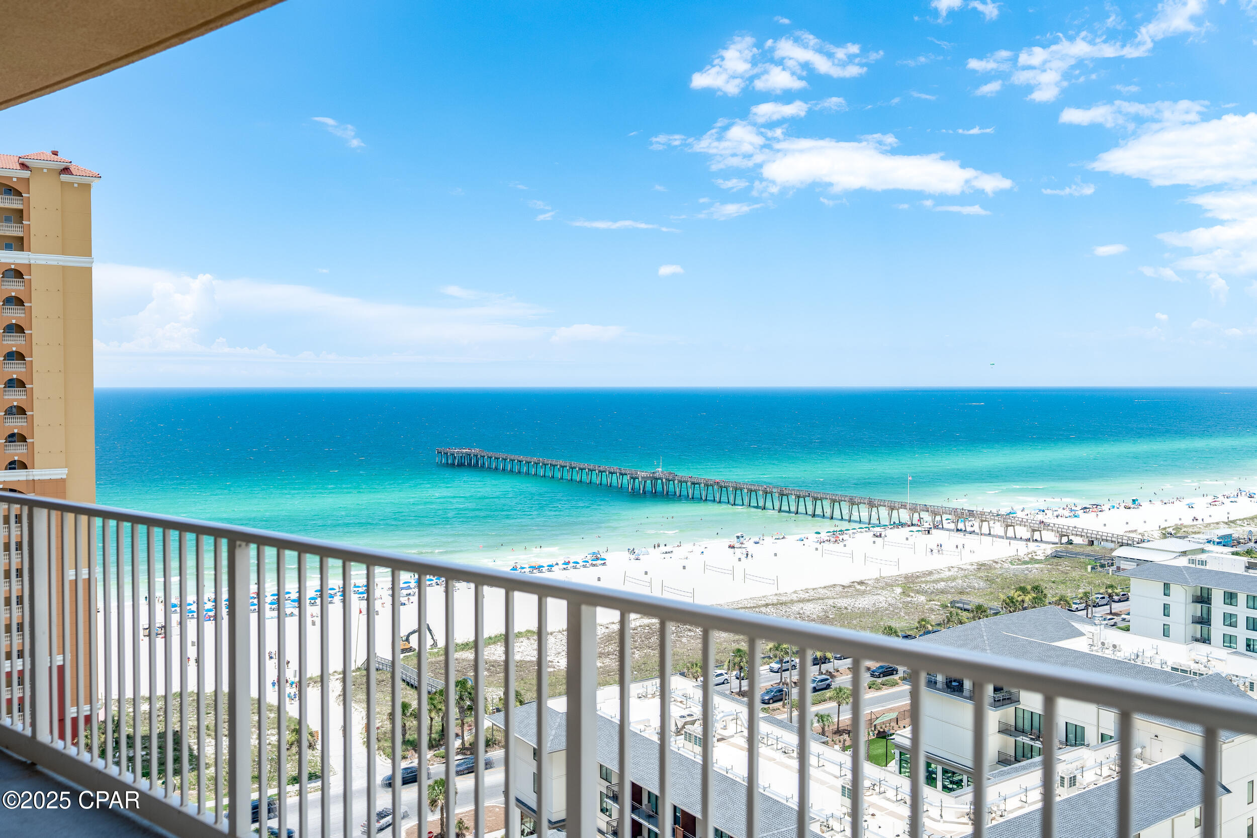 Image 16 For 15928 Front Beach Road 1612