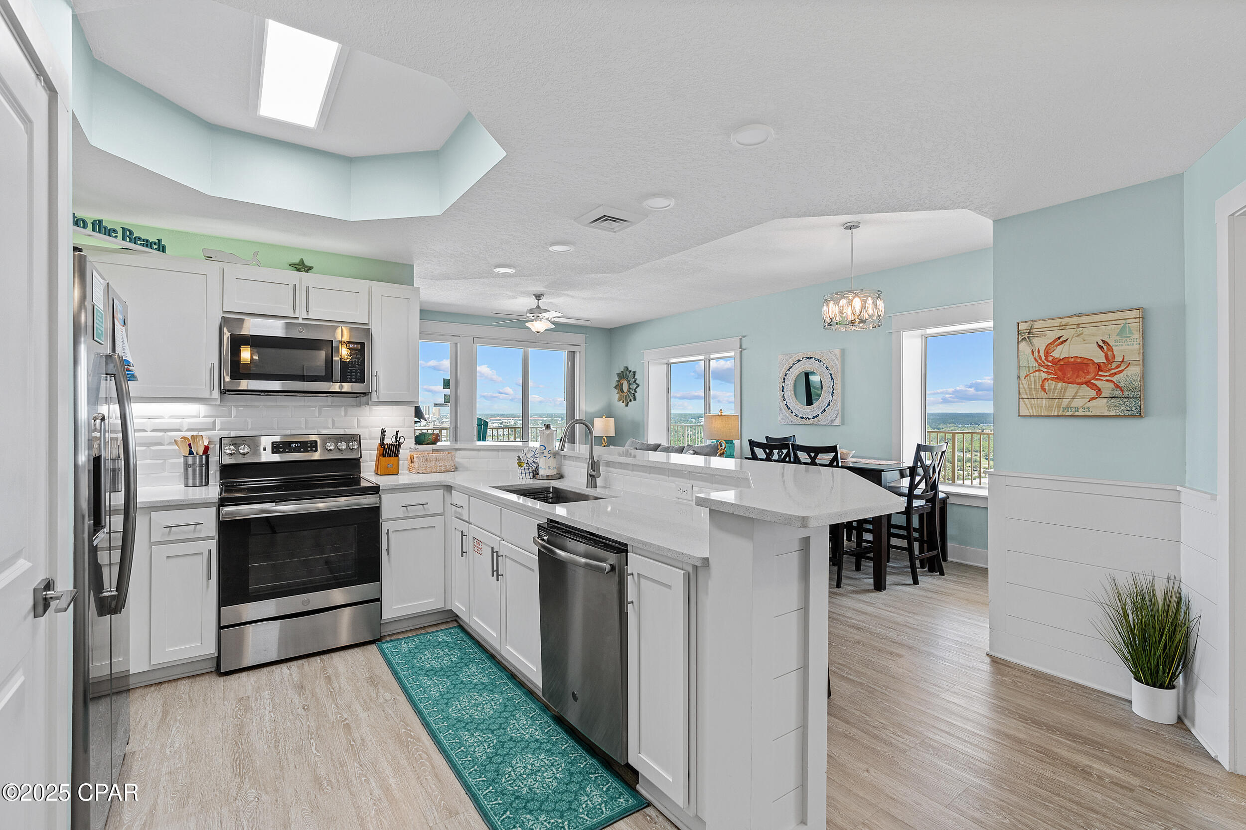 Image 3 For 15928 Front Beach Road 1612