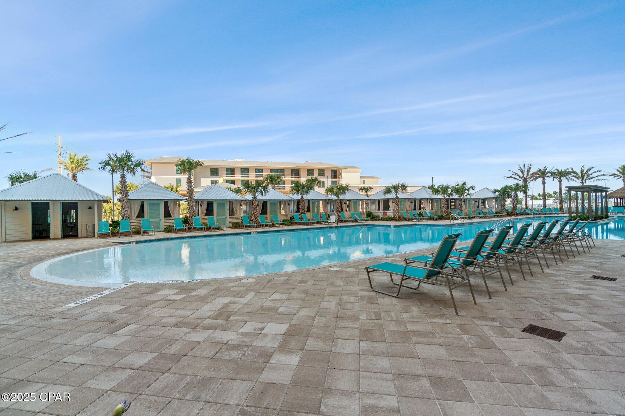 Image 48 For 15928 Front Beach Road 1612