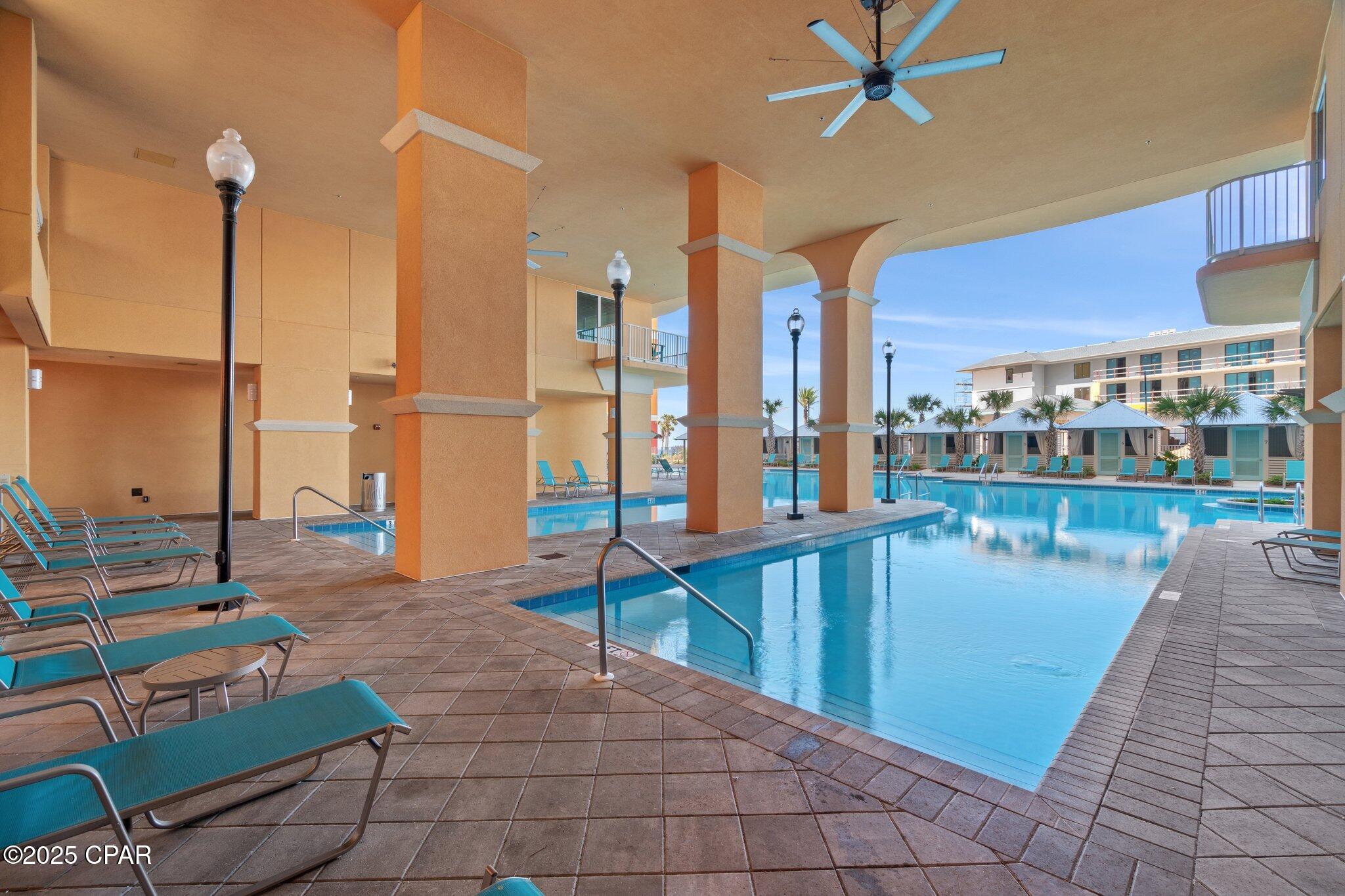 Image 49 For 15928 Front Beach Road 1612