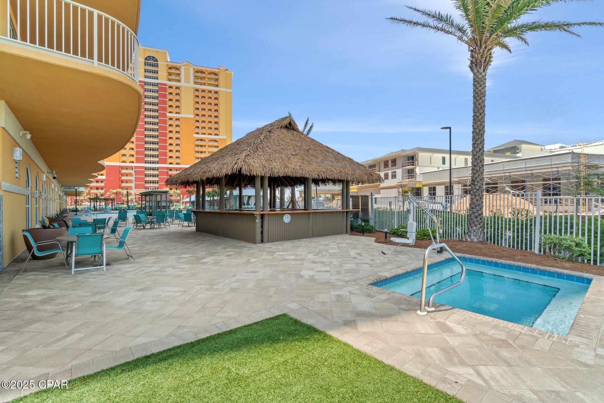 Image 51 For 15928 Front Beach Road 1612