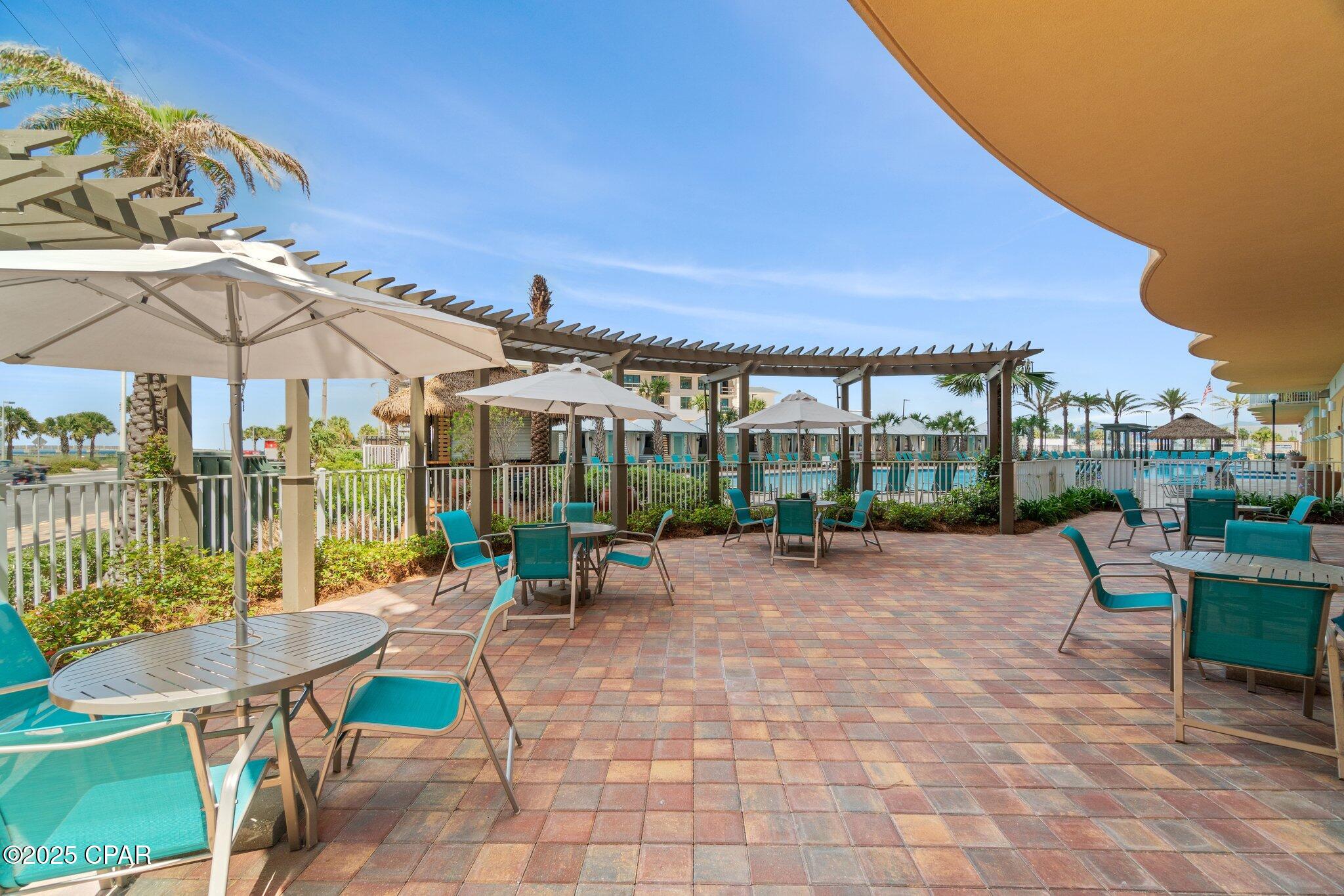 Image 52 For 15928 Front Beach Road 1612