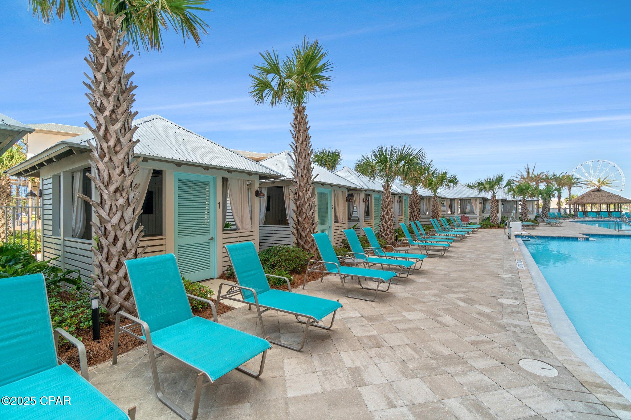 Image 53 For 15928 Front Beach Road 1612