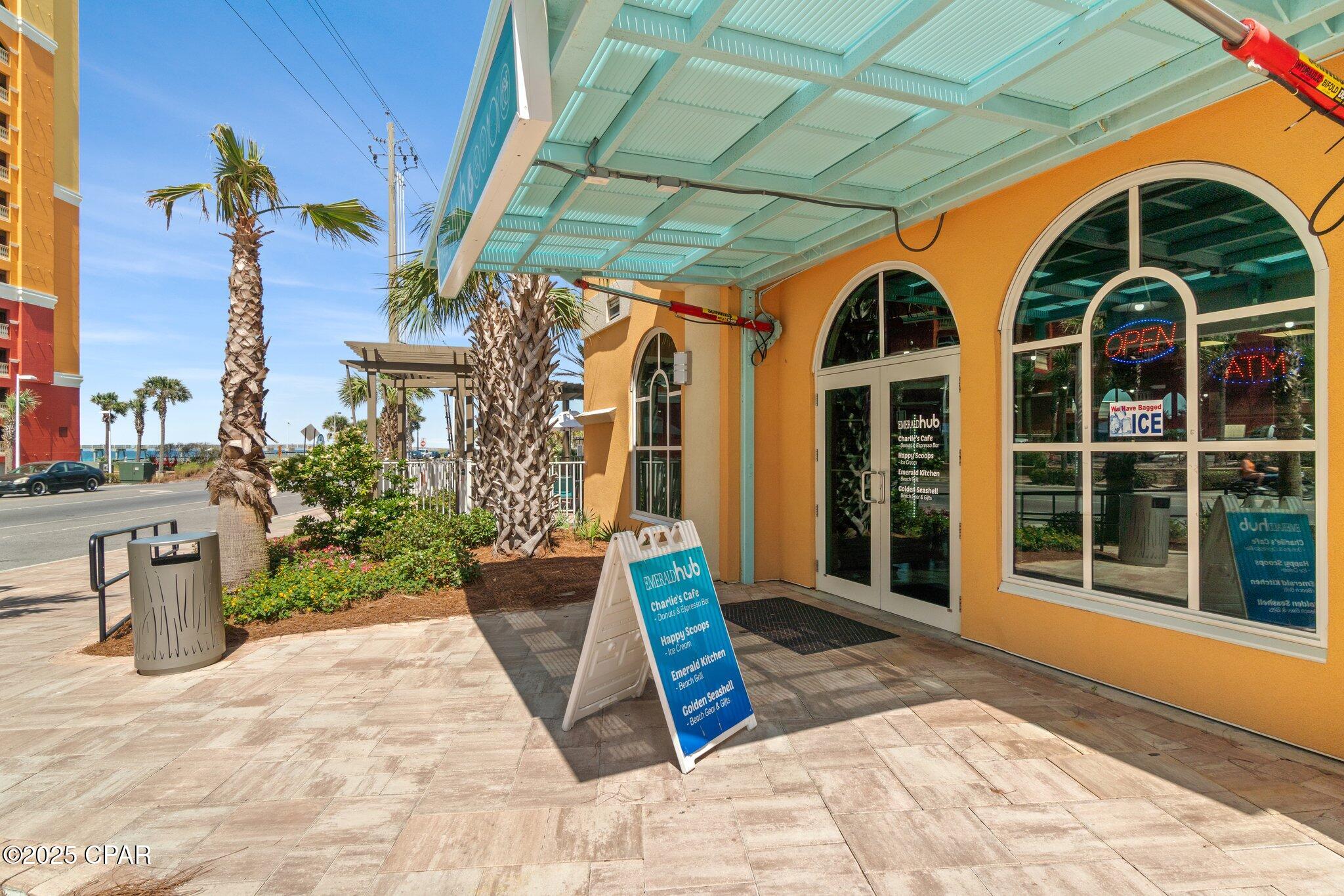 Image 57 For 15928 Front Beach Road 1612