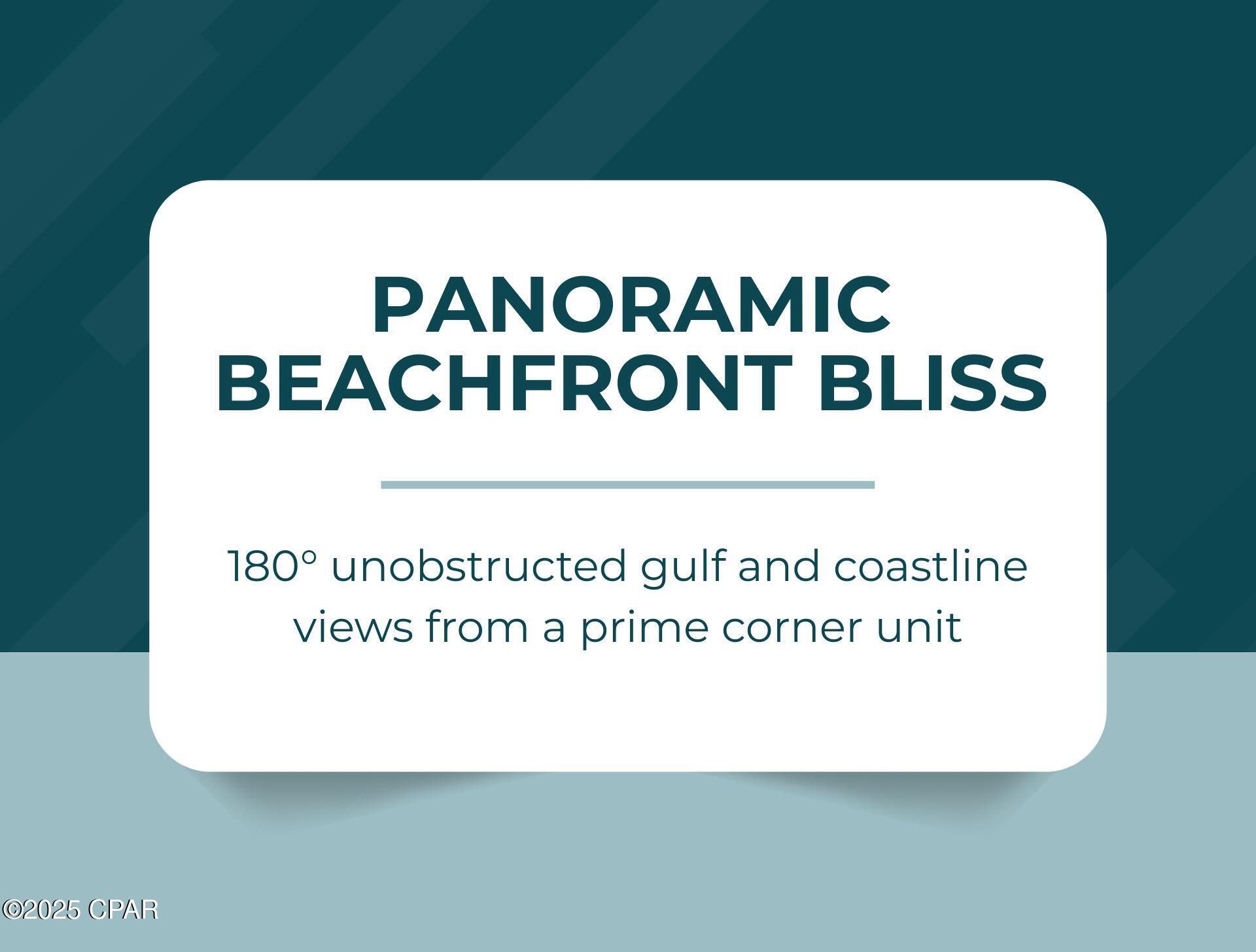 Image 6 For 15928 Front Beach Road 1612