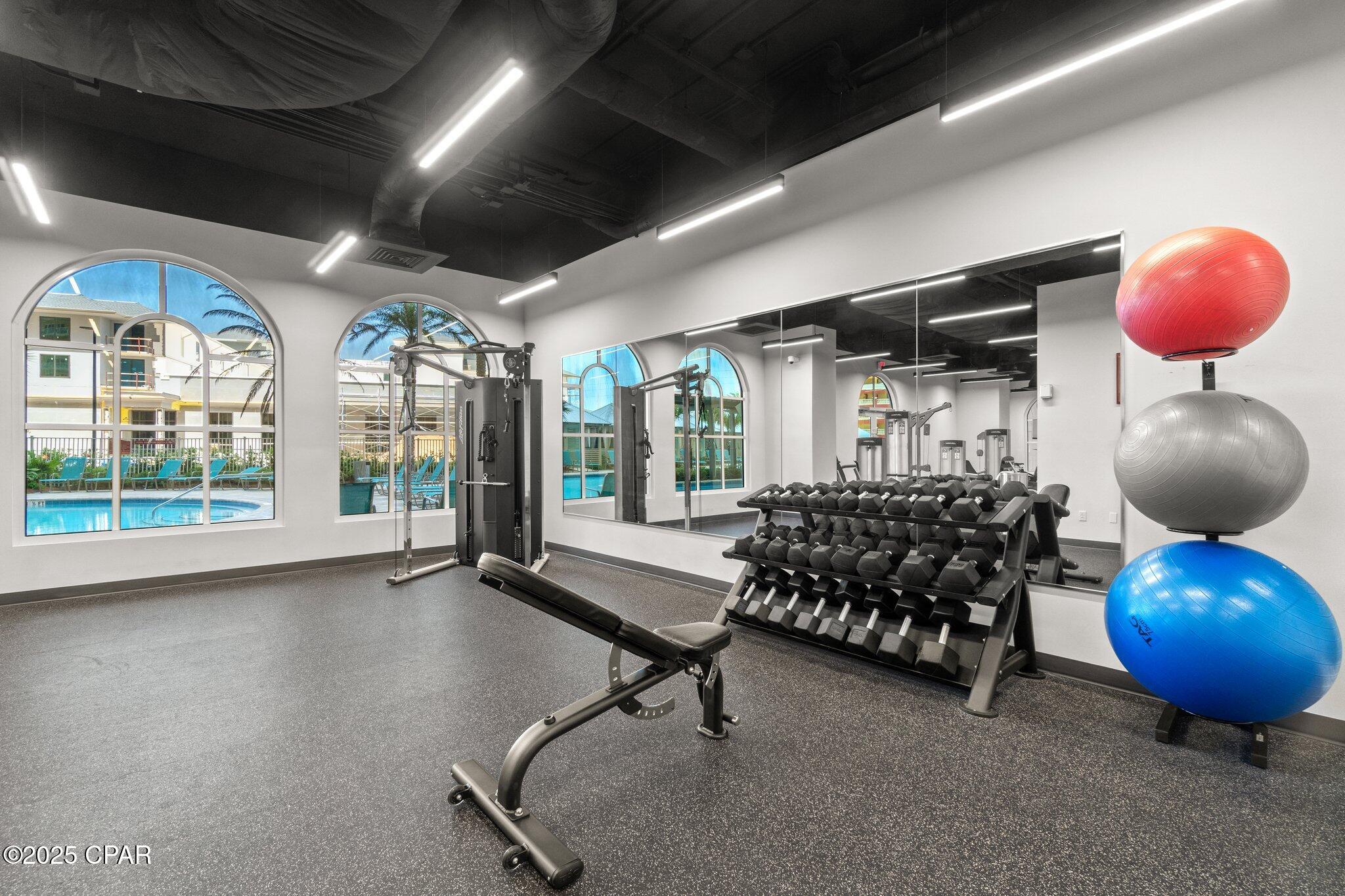 Image 61 For 15928 Front Beach Road 1612