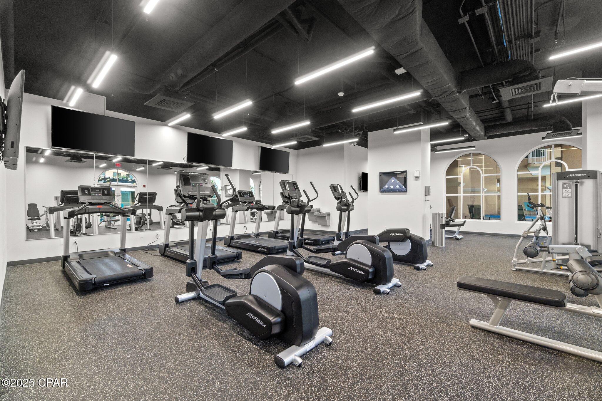 Image 62 For 15928 Front Beach Road 1612