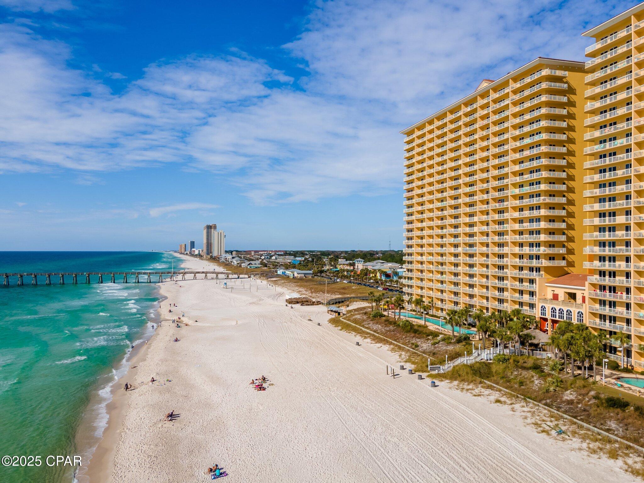 Image 70 For 15928 Front Beach Road 1612