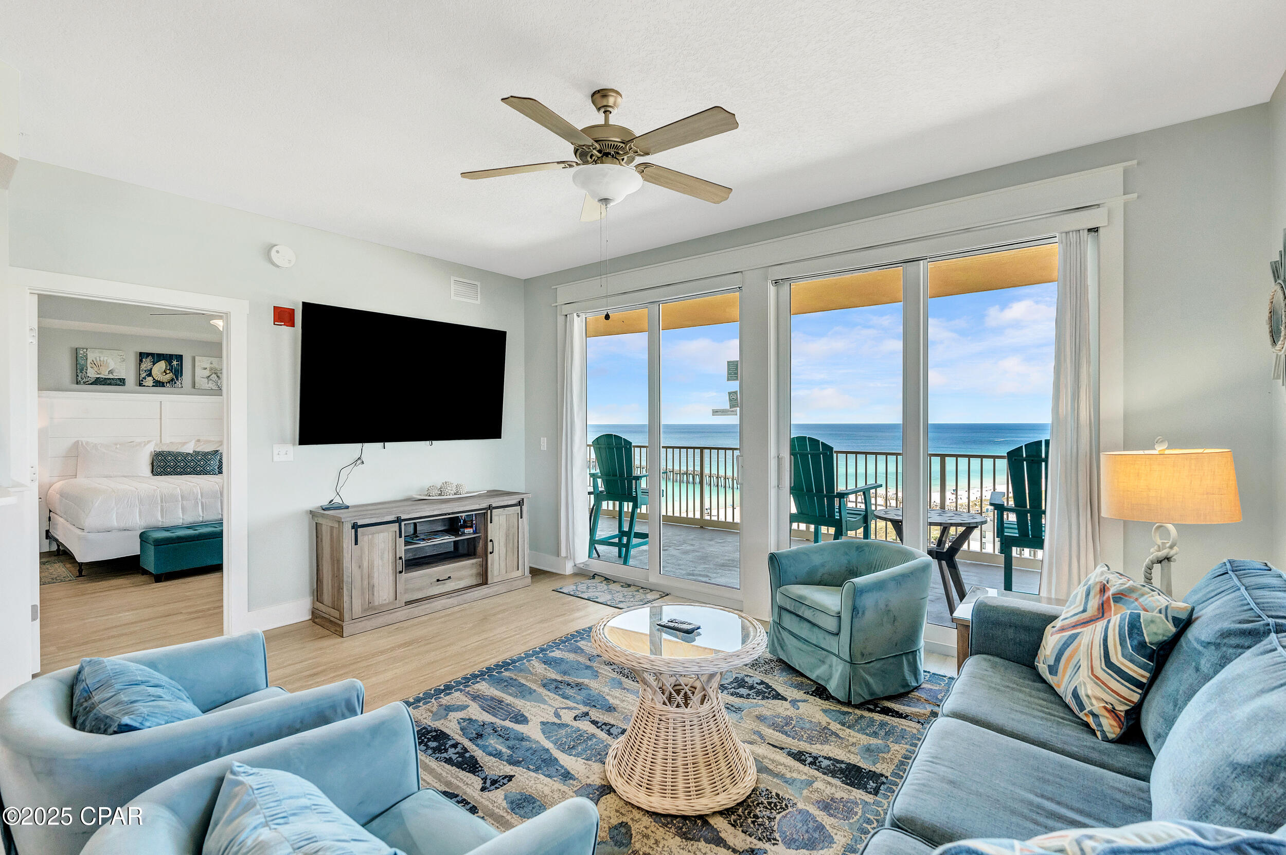 Image 9 For 15928 Front Beach Road 1612