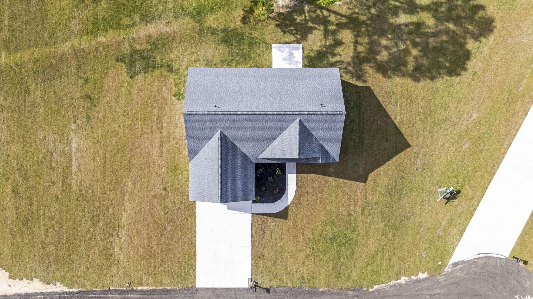 1904 Blue Bird Rd. Loris, SC 29569