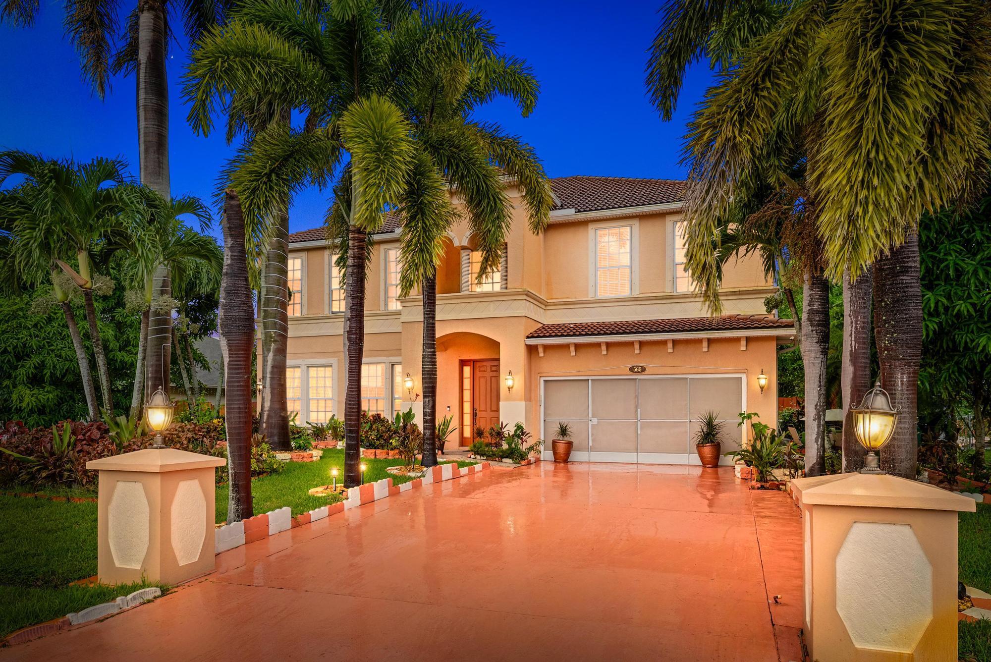 Port St Lucie Section  22