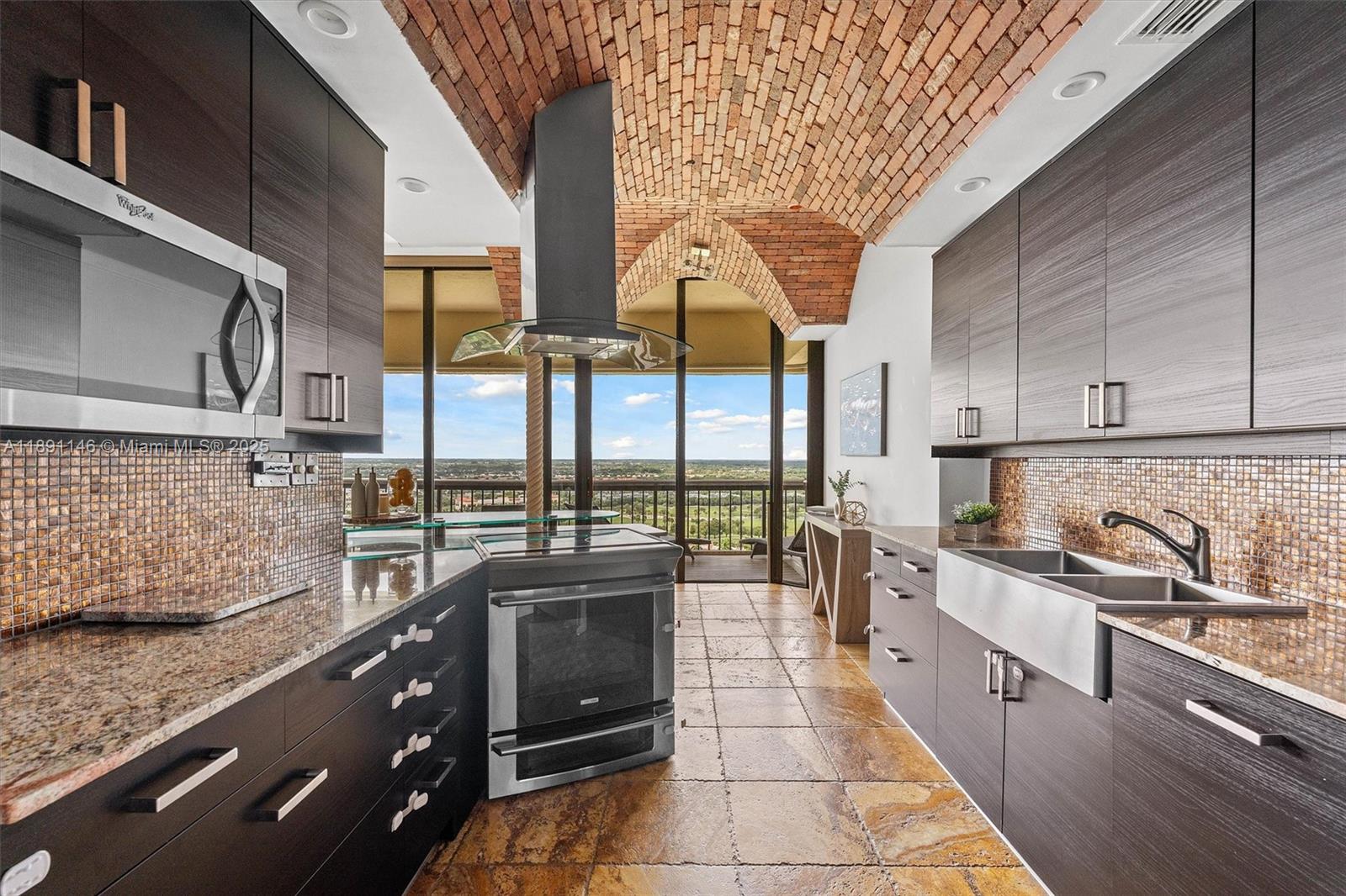 Lands Of The President