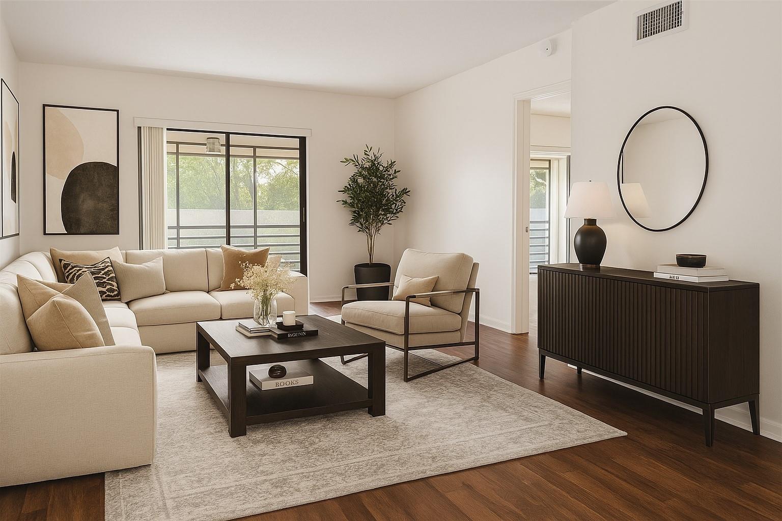 Forest Hills Condo South