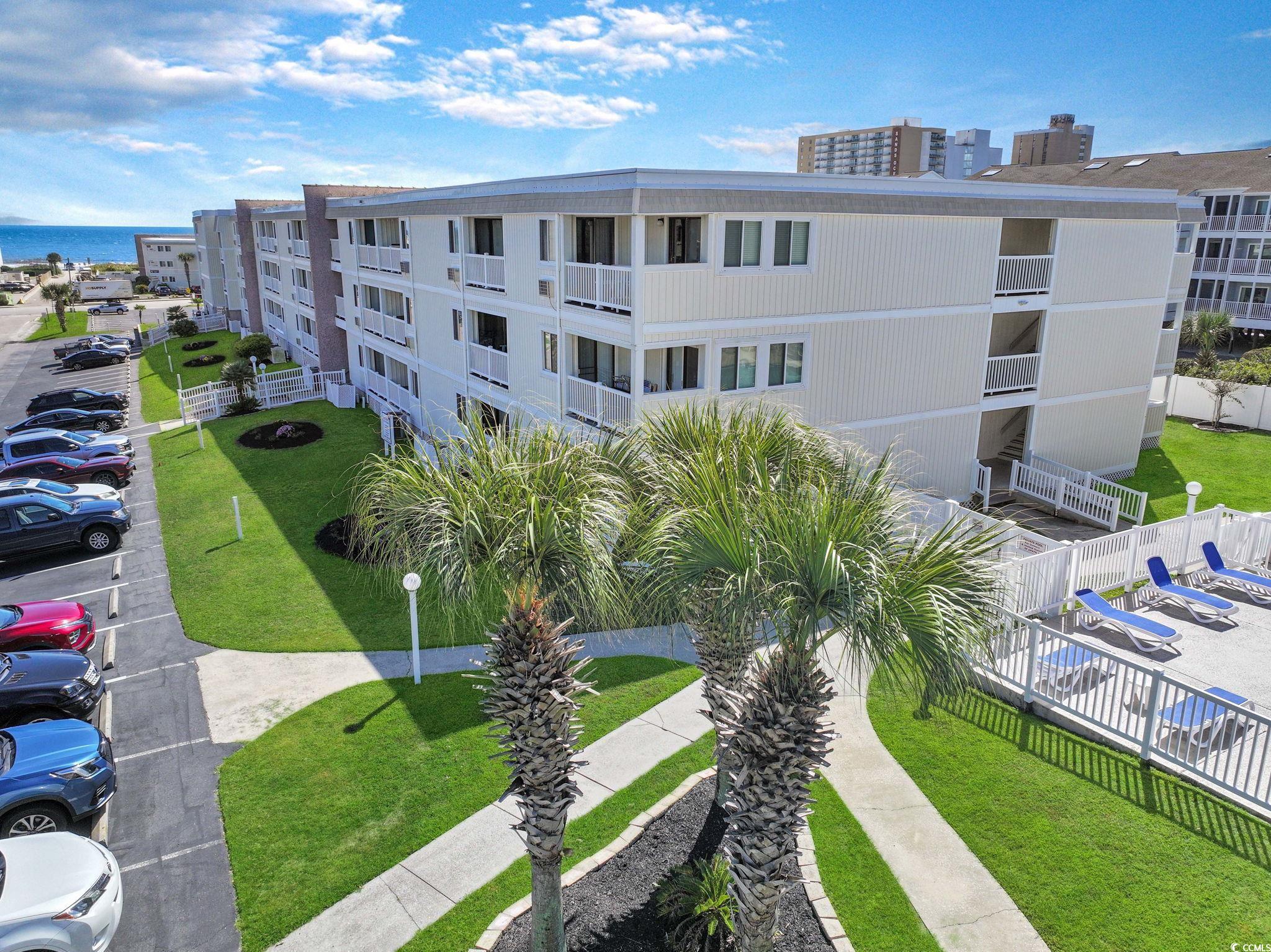 191 Maison Dr. UNIT B-115 Myrtle Beach, SC 29572