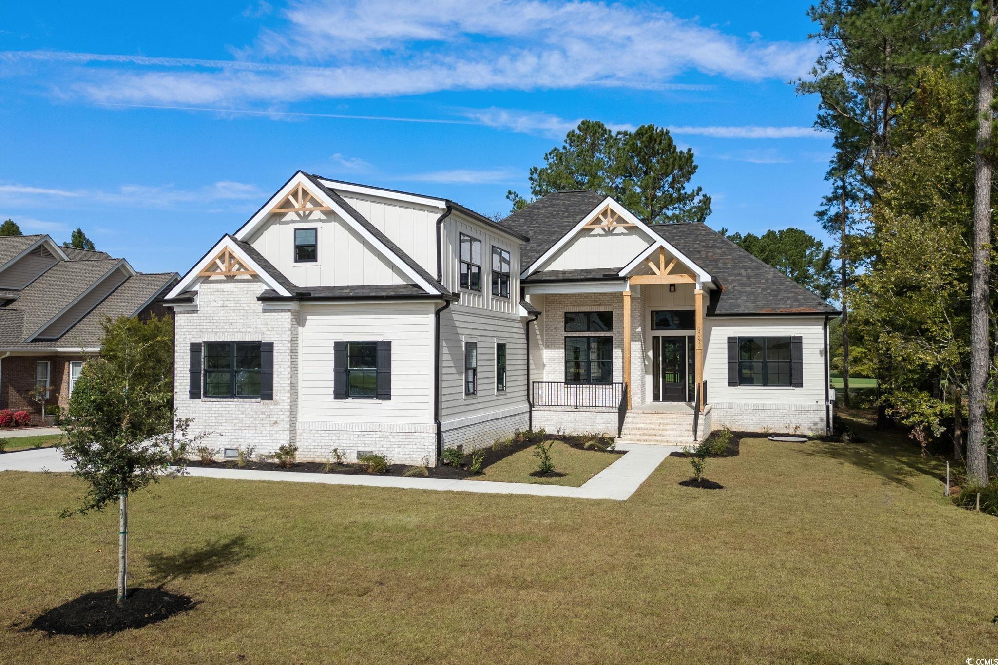 9282 Checkerberry Square Calabash, NC 28467