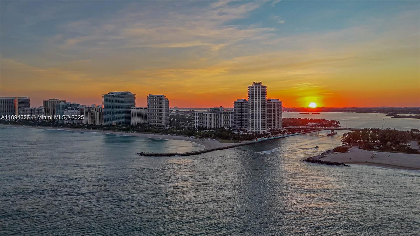 Bal-Bridge North Condo