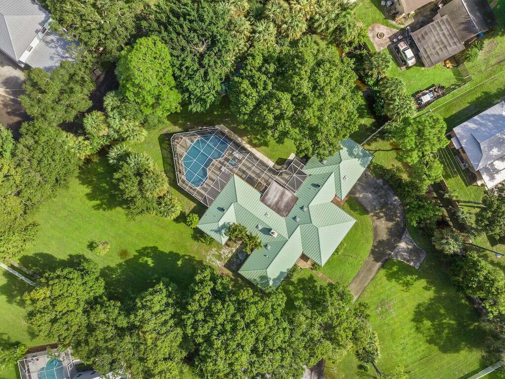 Bentwood Terrace Sub