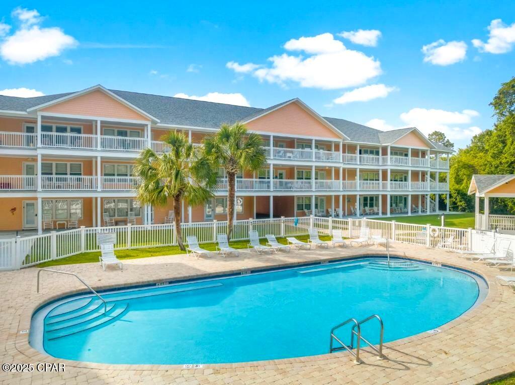 Image 19 For 17690 Front Beach  C203