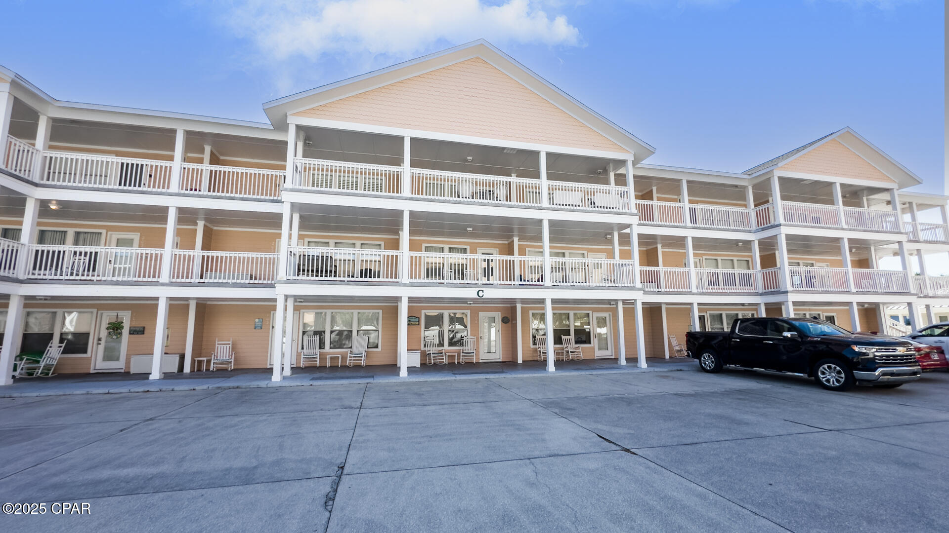 Image 49 For 17690 Front Beach  C203