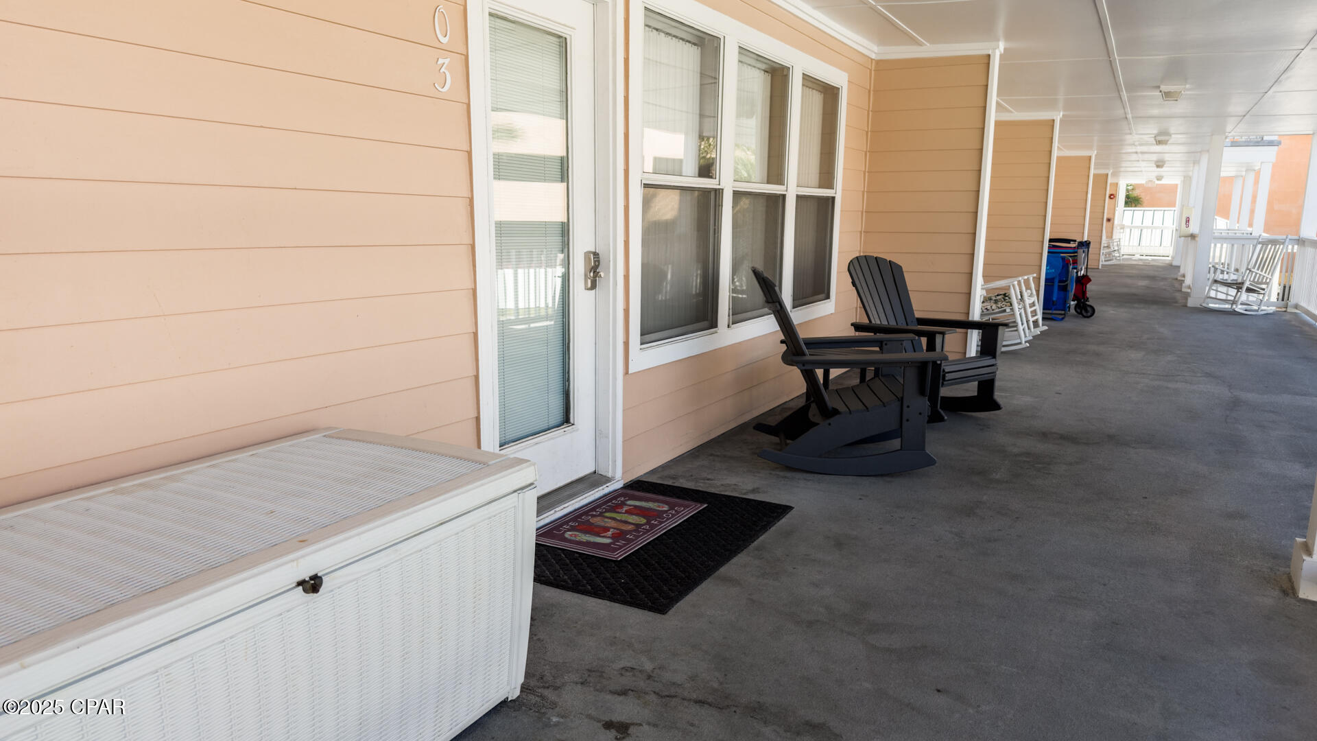 Image 60 For 17690 Front Beach  C203