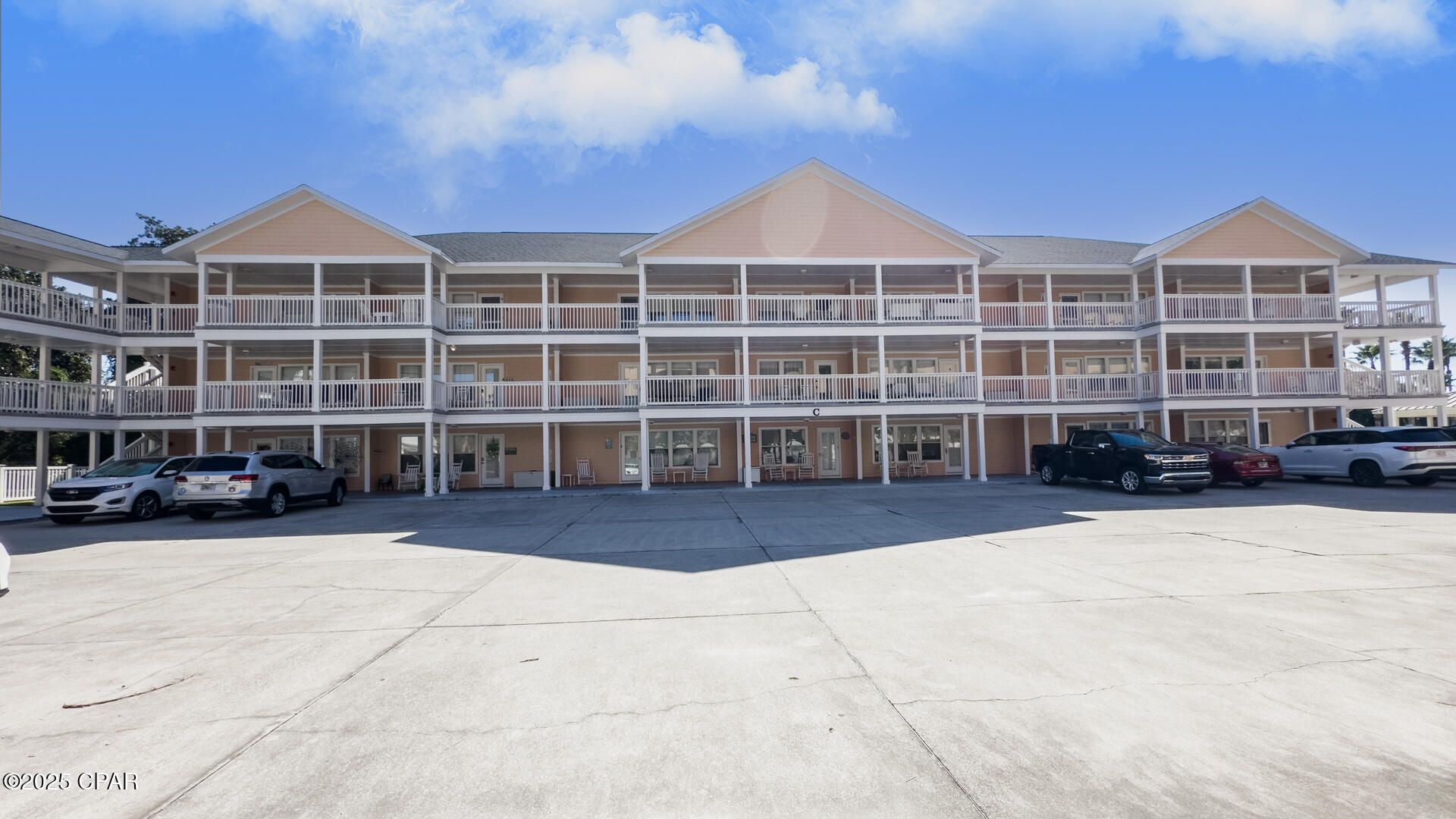 Image 63 For 17690 Front Beach  C203