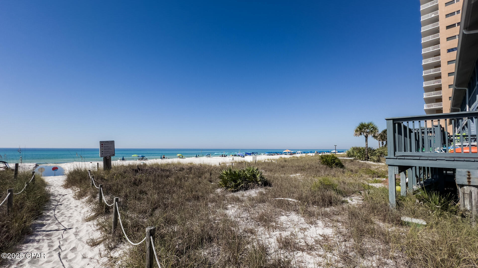 Image 66 For 17690 Front Beach  C203