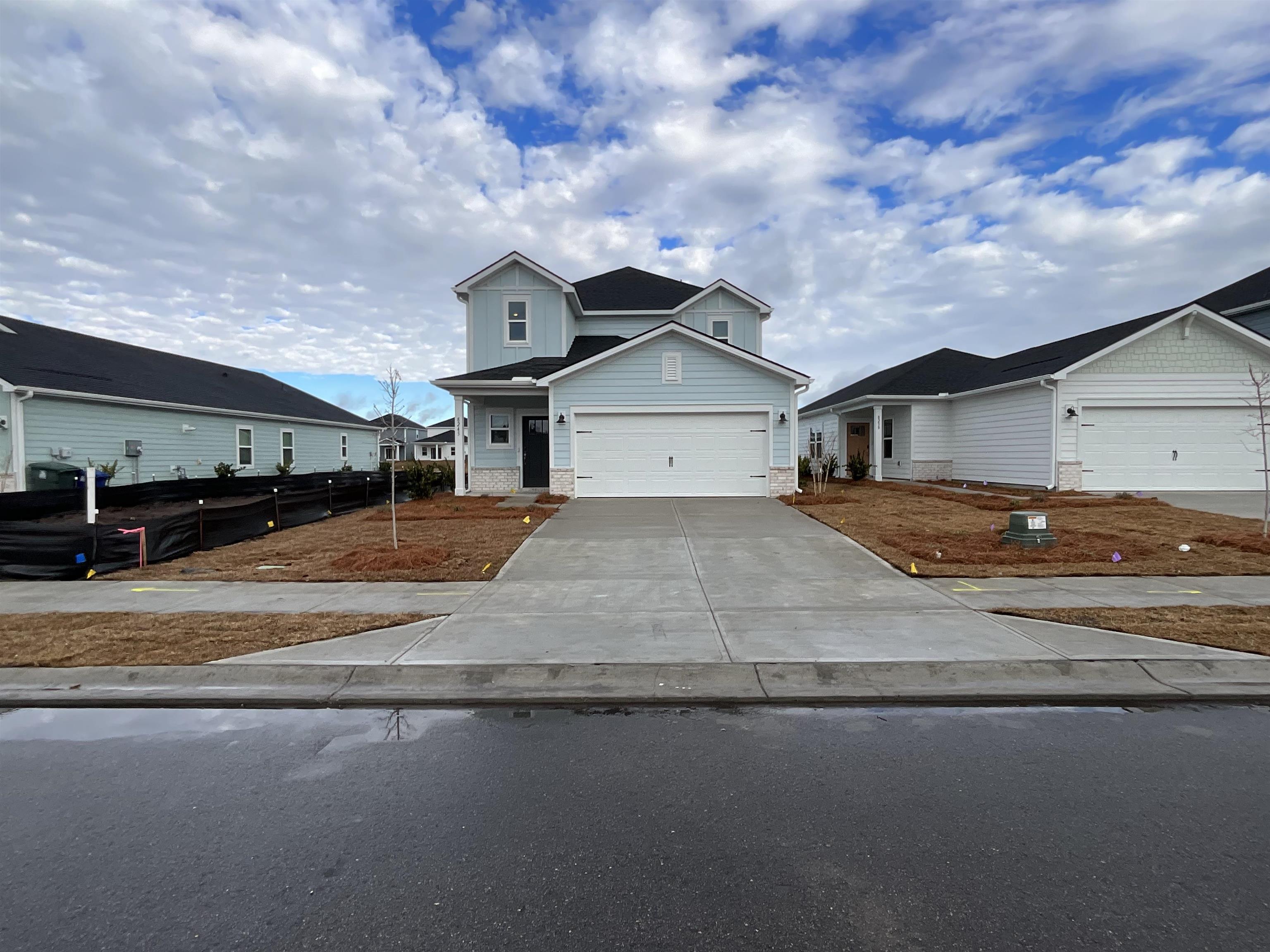 8243 Energize Dr. Longs, SC 29568