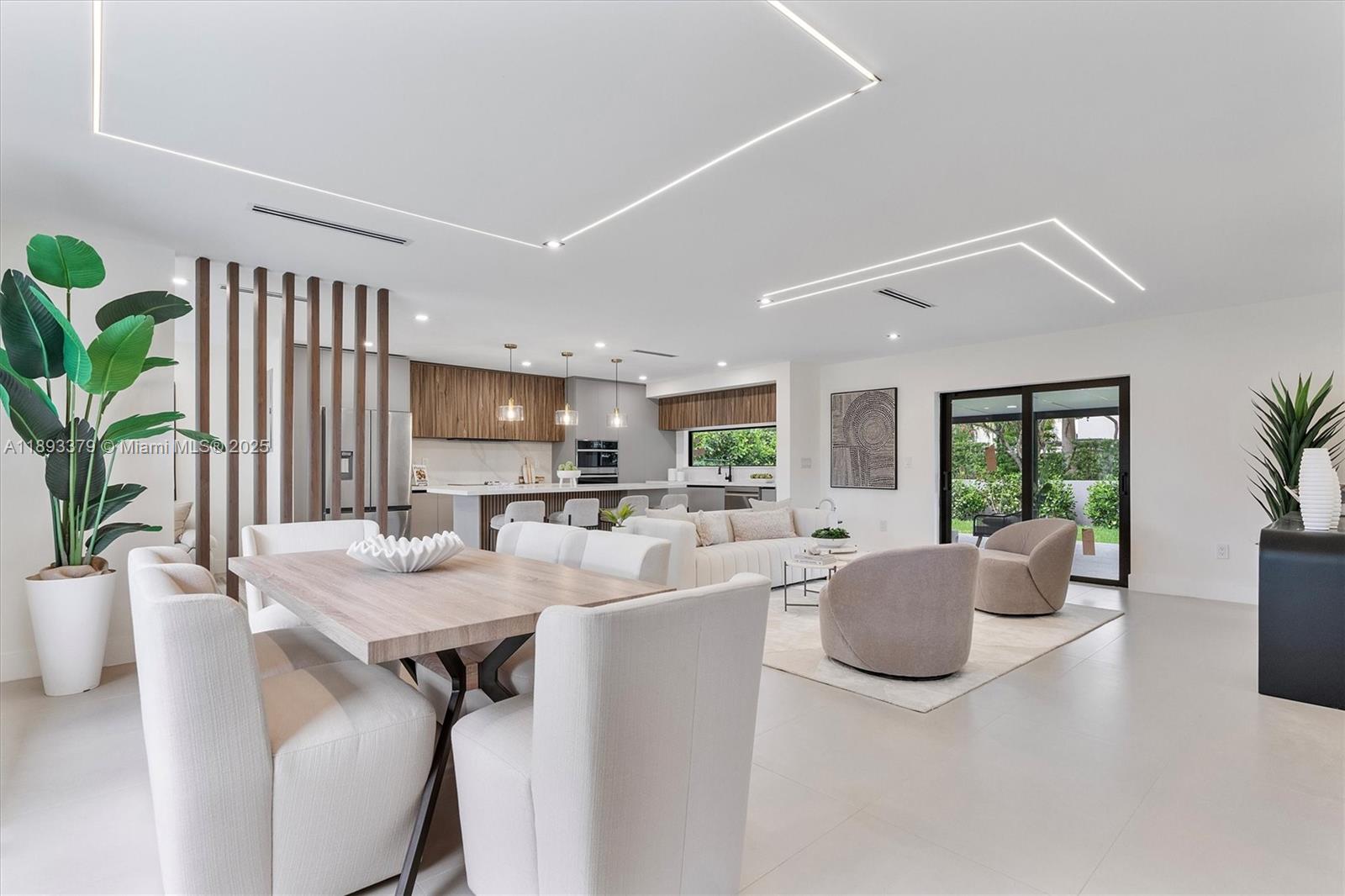 1St Addn To Bird South