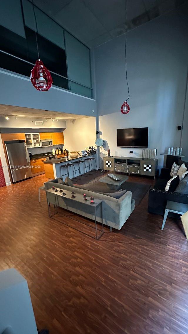 Two Midtown Miami Condo