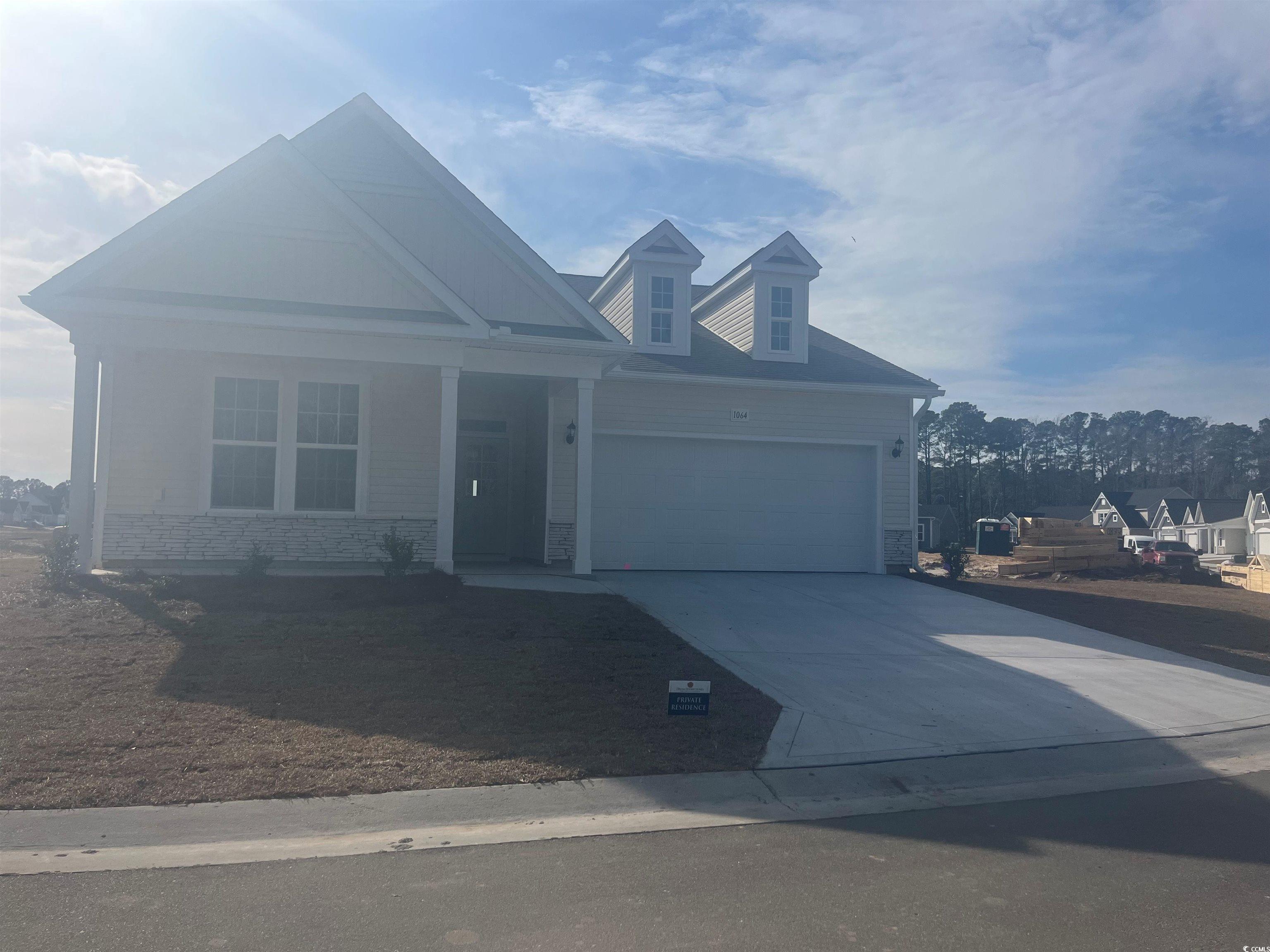 1064 Rosefield Way Calabash, NC 28467