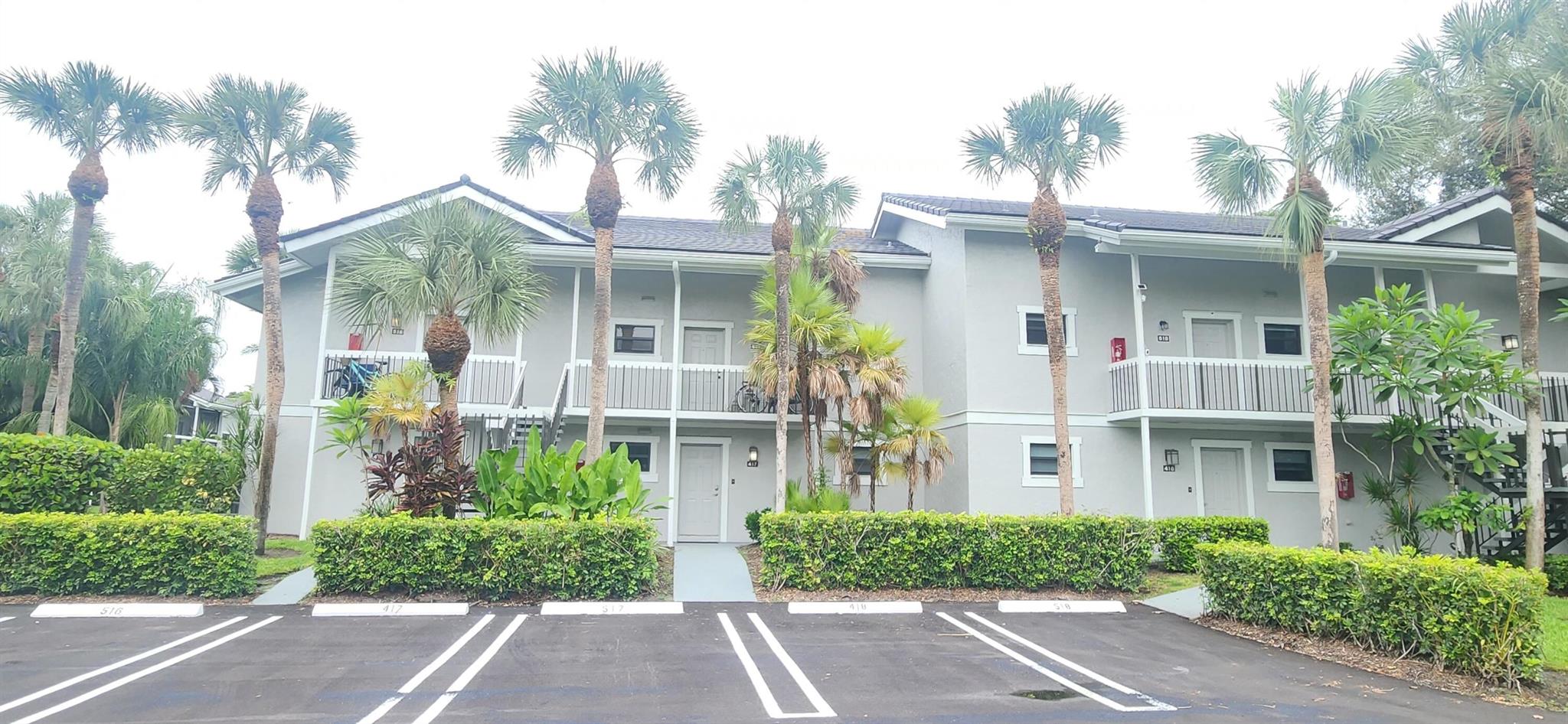 Tennis Lodges No 1 Cond D