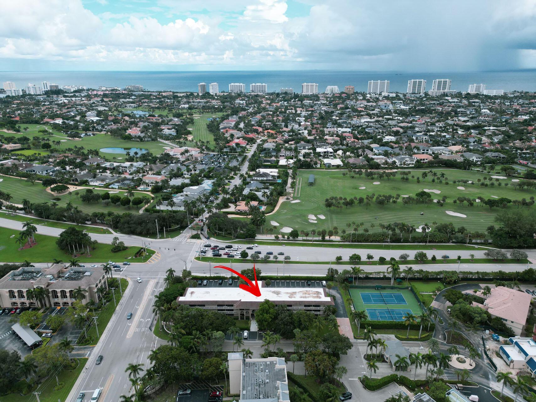 Boca Royal Apts Condo