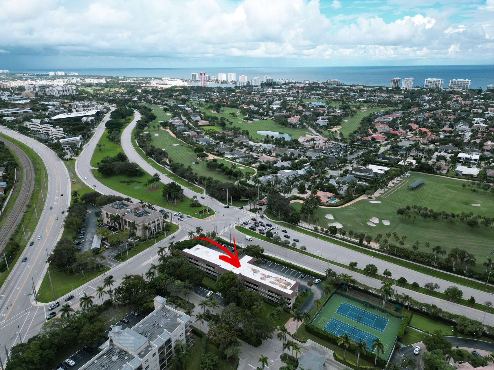 Boca Royal Apts Condo