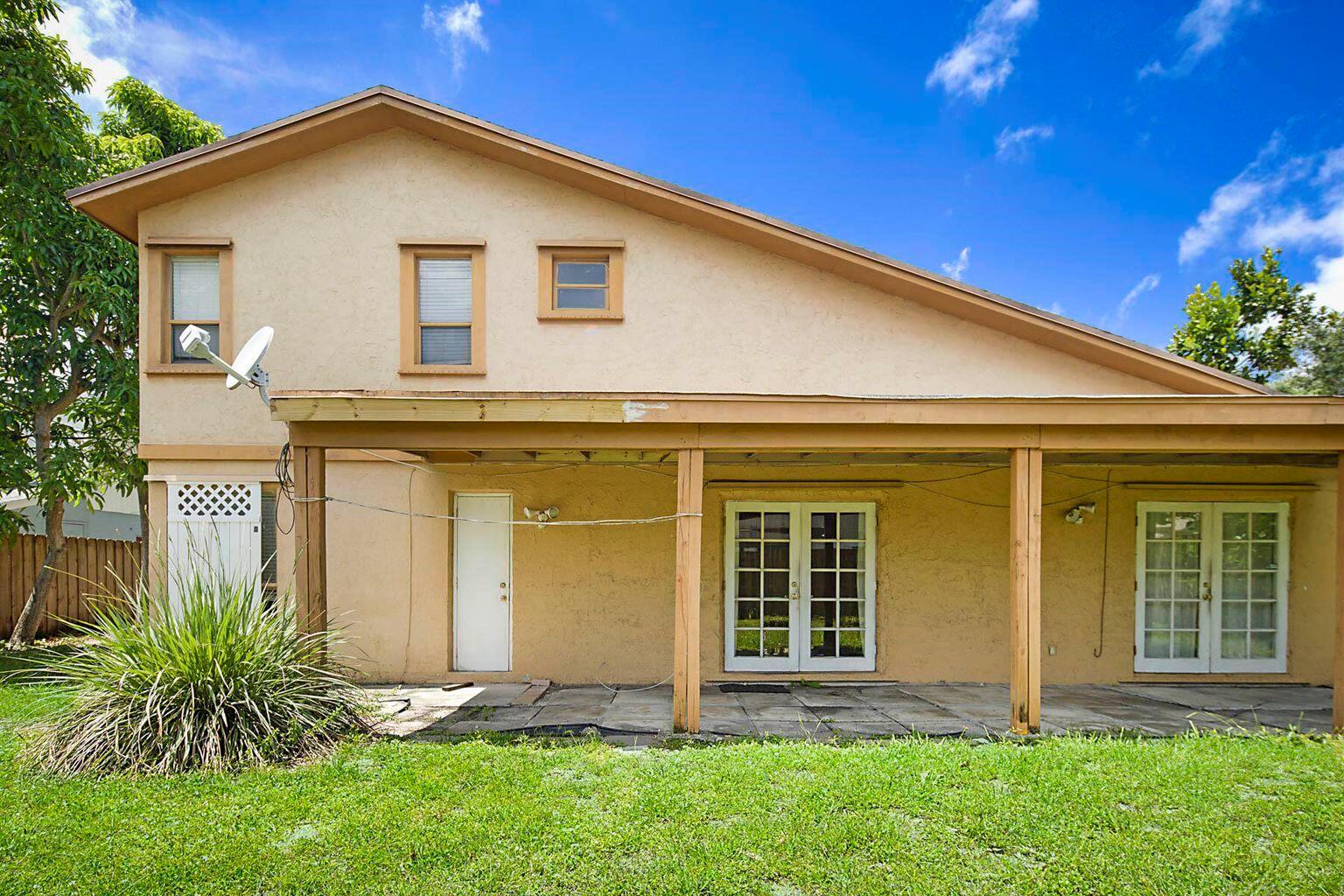 Villages Of Hillsboro Sec