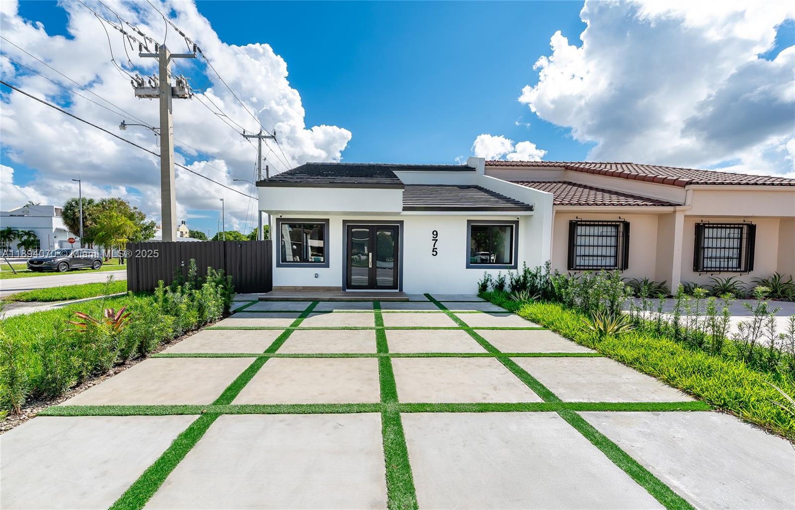 West Gables Estates Sec 1